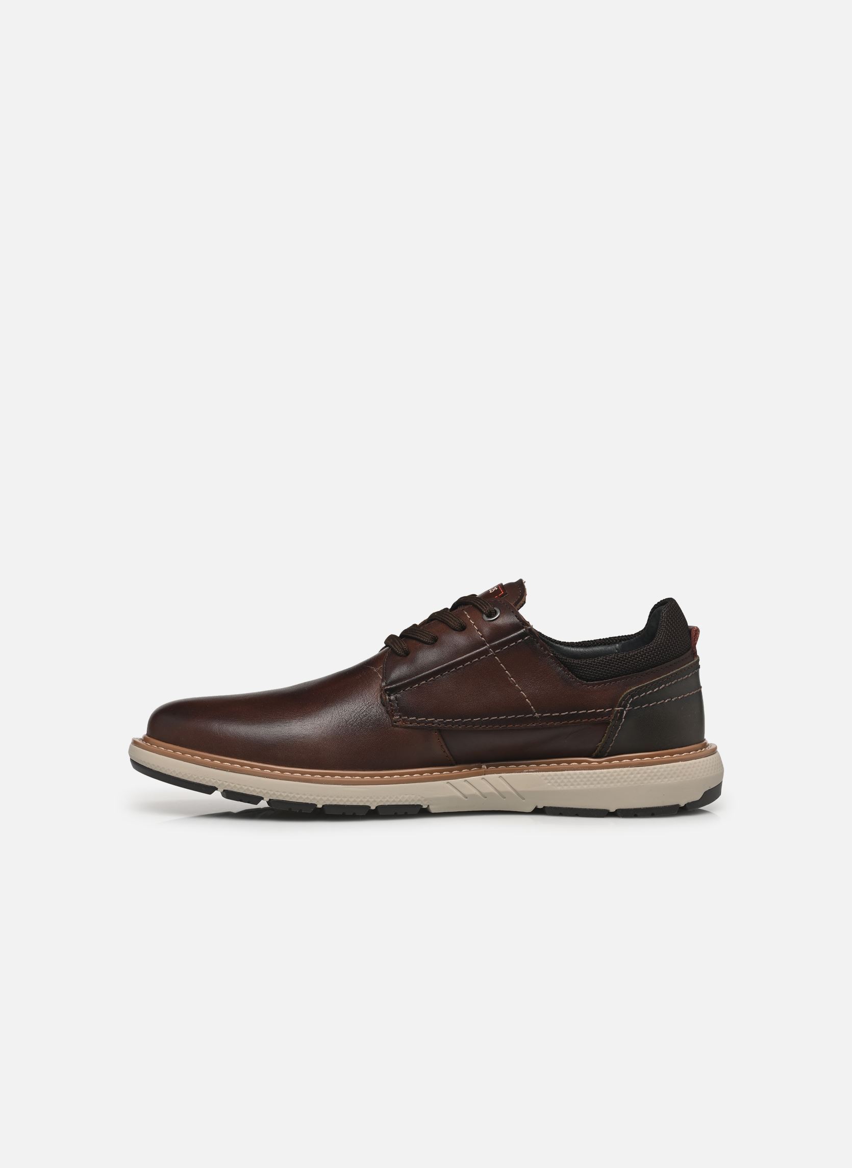 Derbies BILBAO M8D-4292C1 homme marron Pikolinos Derbies BILBAO M8D-4292C1 homme marron OLMO