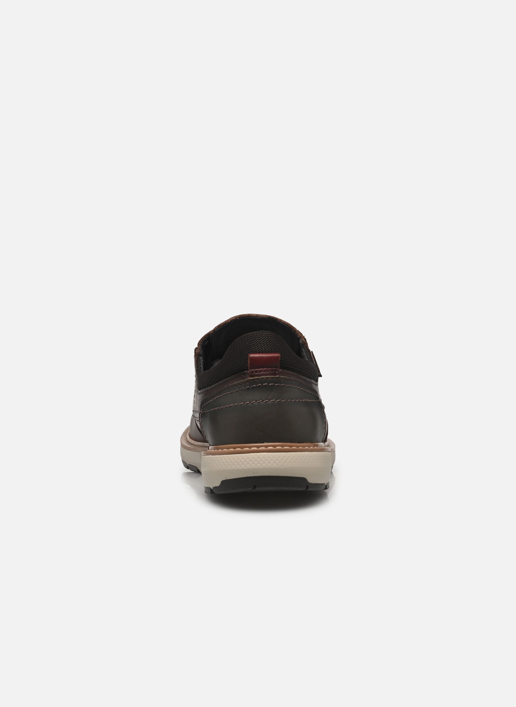 Derbies BILBAO M8D-4292C1 homme marron Pikolinos Derbies BILBAO M8D-4292C1 homme marron OLMO