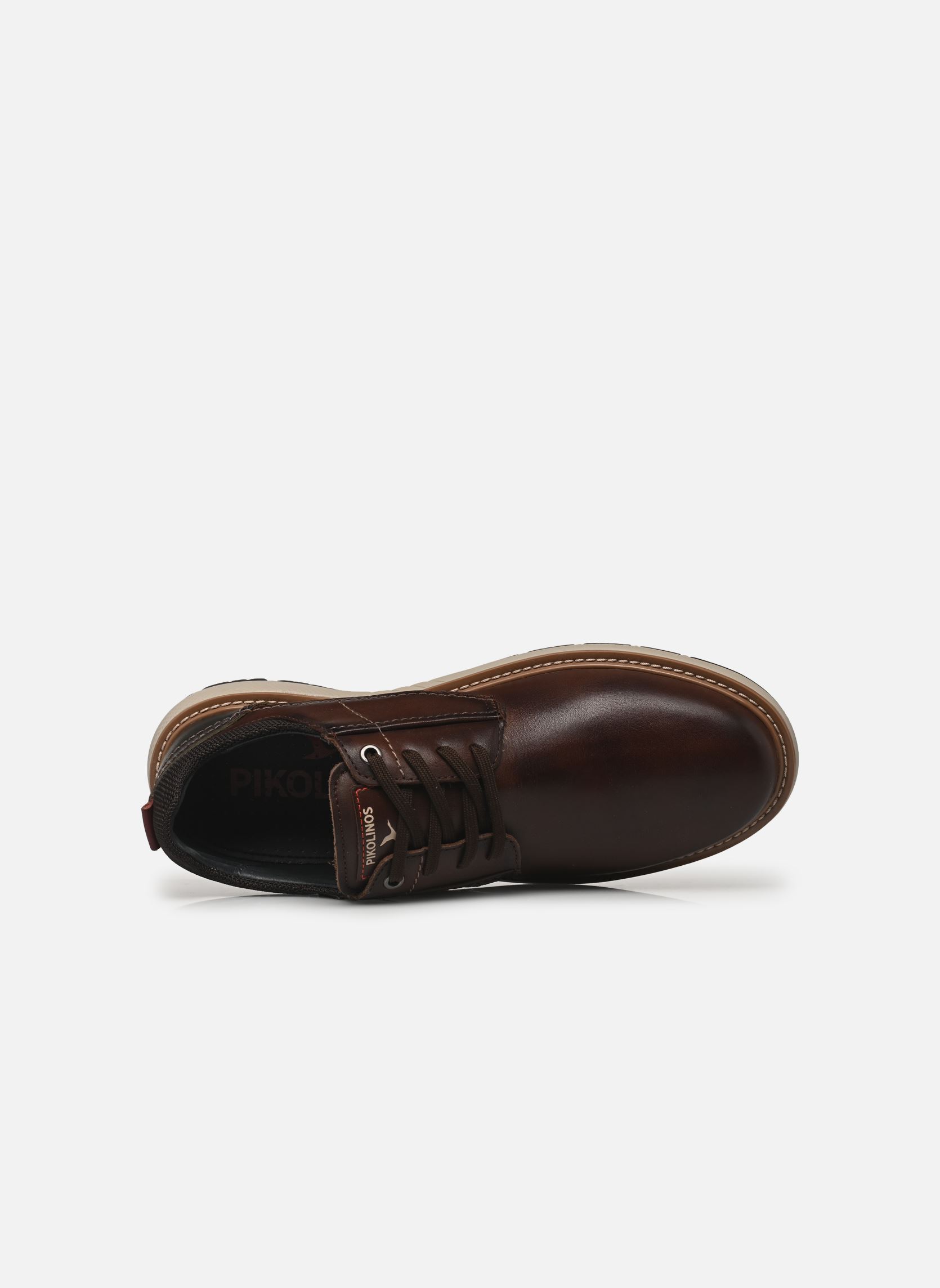 Derbies BILBAO M8D-4292C1 homme marron Pikolinos Derbies BILBAO M8D-4292C1 homme marron OLMO