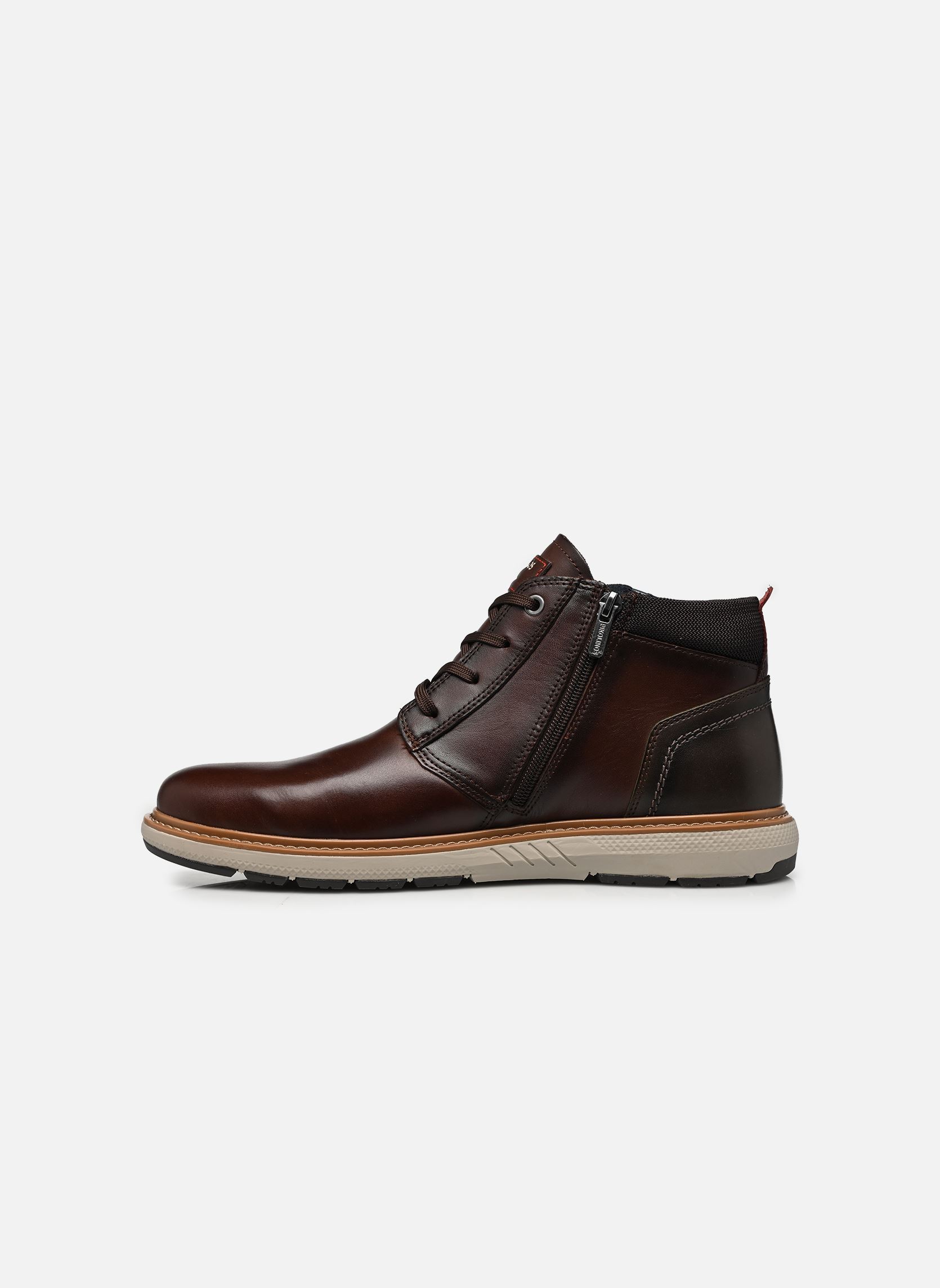 Bottines à lacets BILBAO M8D-8050C1 homme marron Pikolinos Bottines à lacets BILBAO M8D-8050C1 homme marron M8D-8050C1OLMO
