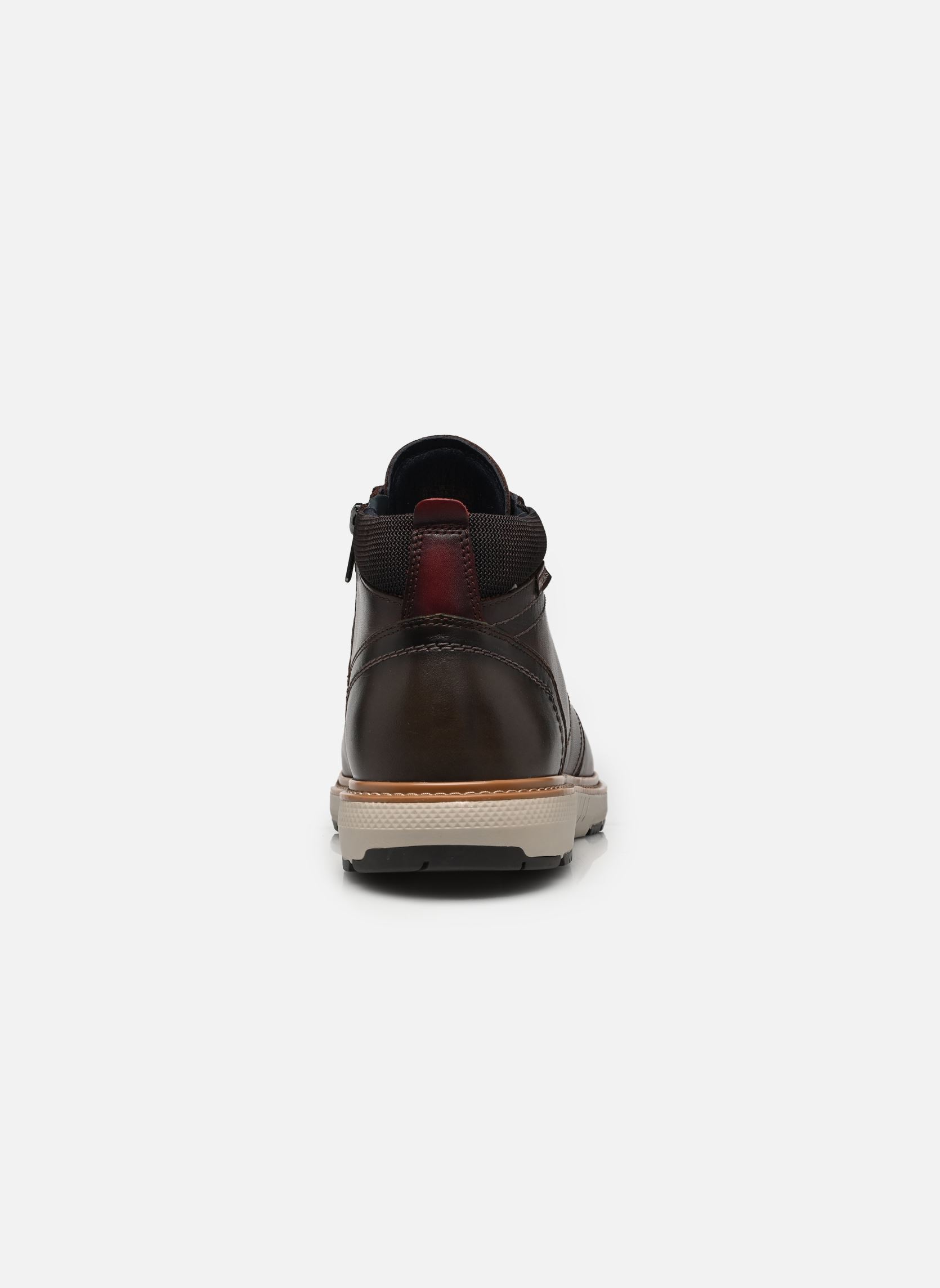 Bottines à lacets BILBAO M8D-8050C1 homme marron Pikolinos Bottines à lacets BILBAO M8D-8050C1 homme marron M8D-8050C1OLMO
