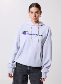 Hoodies 221337 grijs