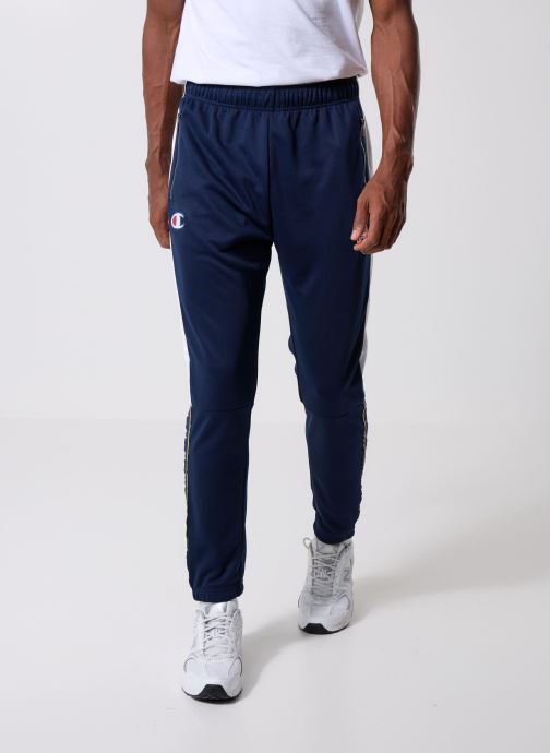 Champion Joggings 221931 homme bleu