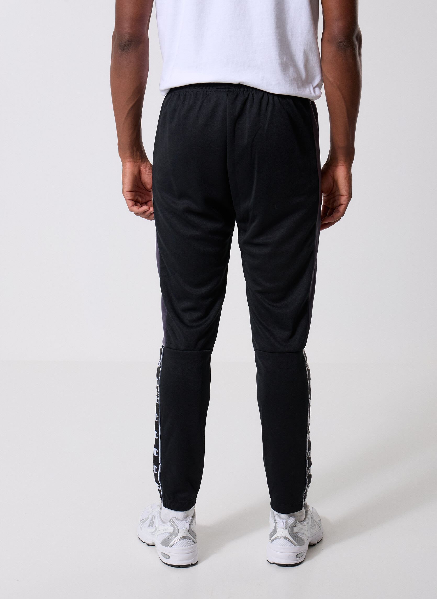 Jogginghosen 221931 herren schwarz Champion Jogginghosen 221931 herren schwarz KK001