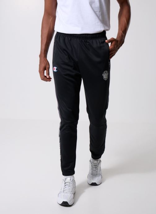 Champion Joggings 221931 homme noir