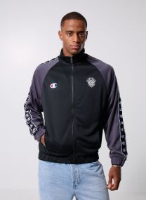 Trainingsvest 221930 heren zwart