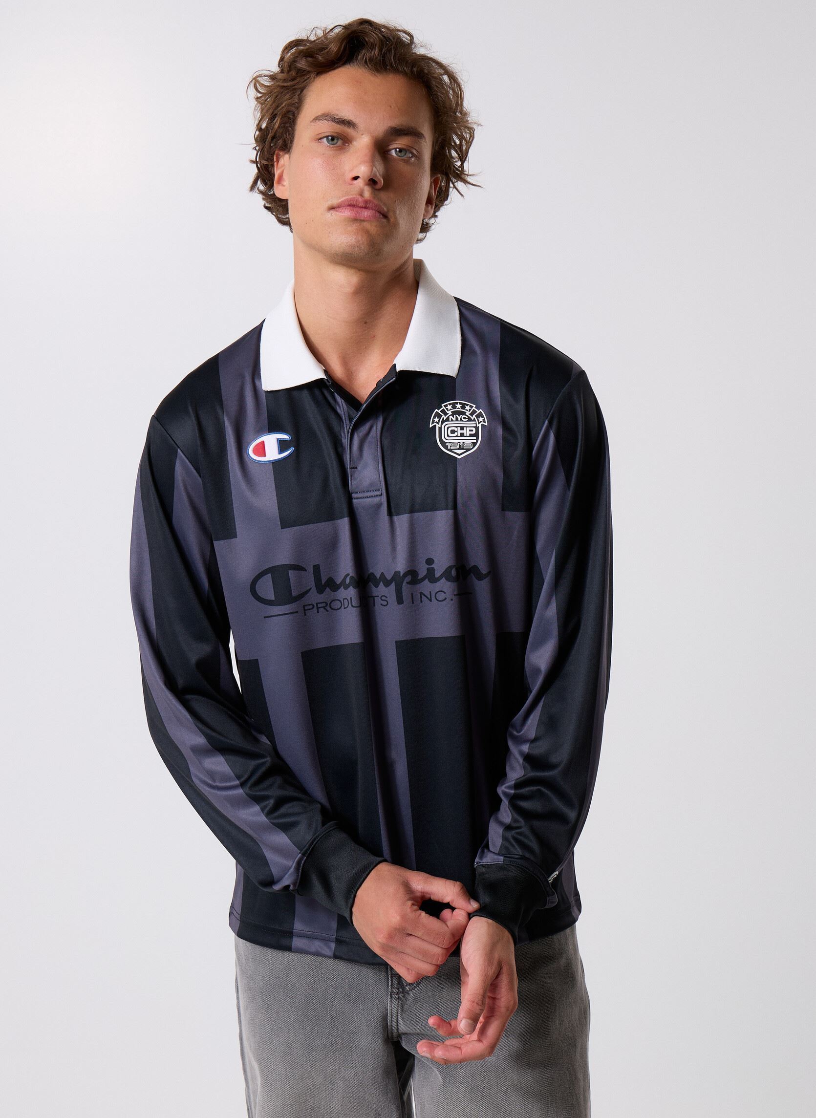 Vêtements Champion 221912 pour Accessoires