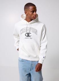 Sweats à capuche 221599 homme beige Champion Sweats à capuche 221599 homme beige WW048
