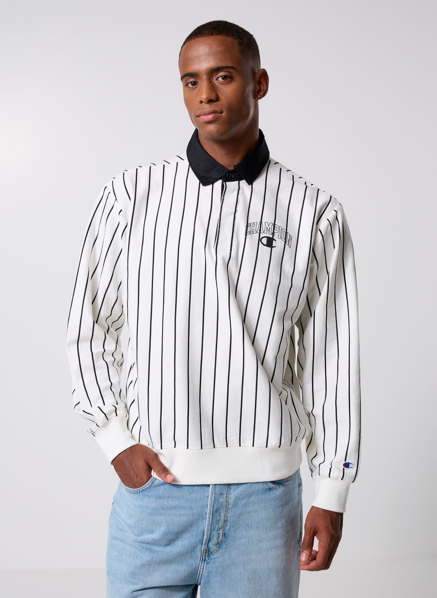 Vêtements Champion 221781 pour Accessoires