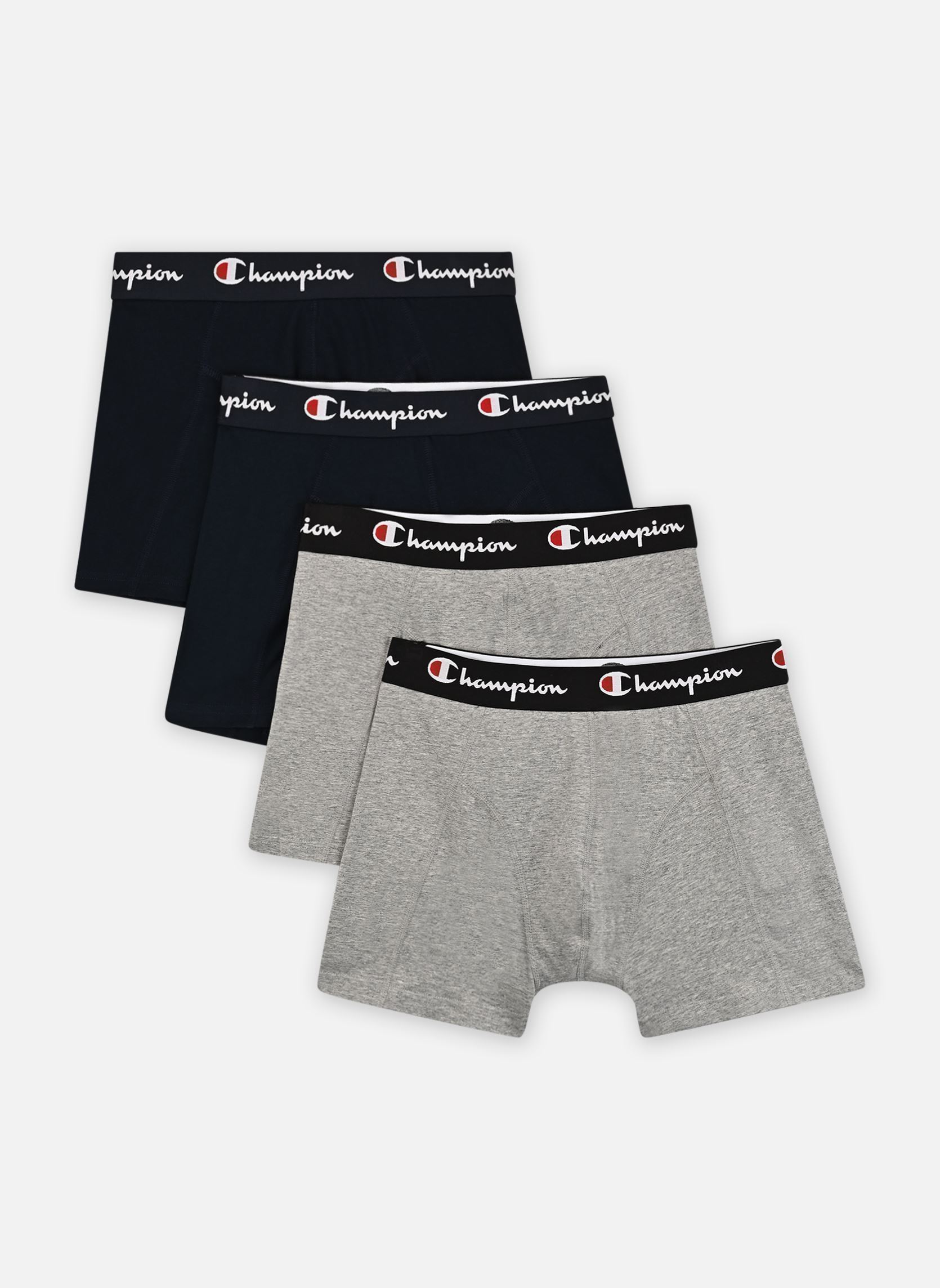 Boxers Champion BOXER X4 EU - vue 3