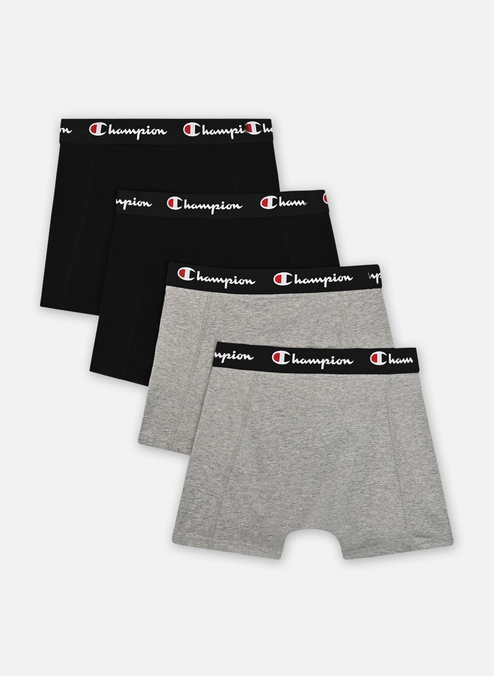Sportunterwäsche U20002 herren schwarz Champion Sportunterwäsche U20002 herren schwarz EM010