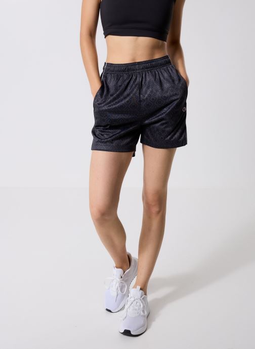 Champion Shorts 118372 dames zwart