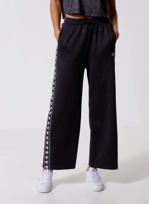 Champion Jogginghosen 118369 damen schwarz