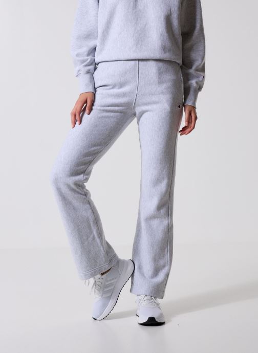 Champion Jogginghosen 118055 damen grau