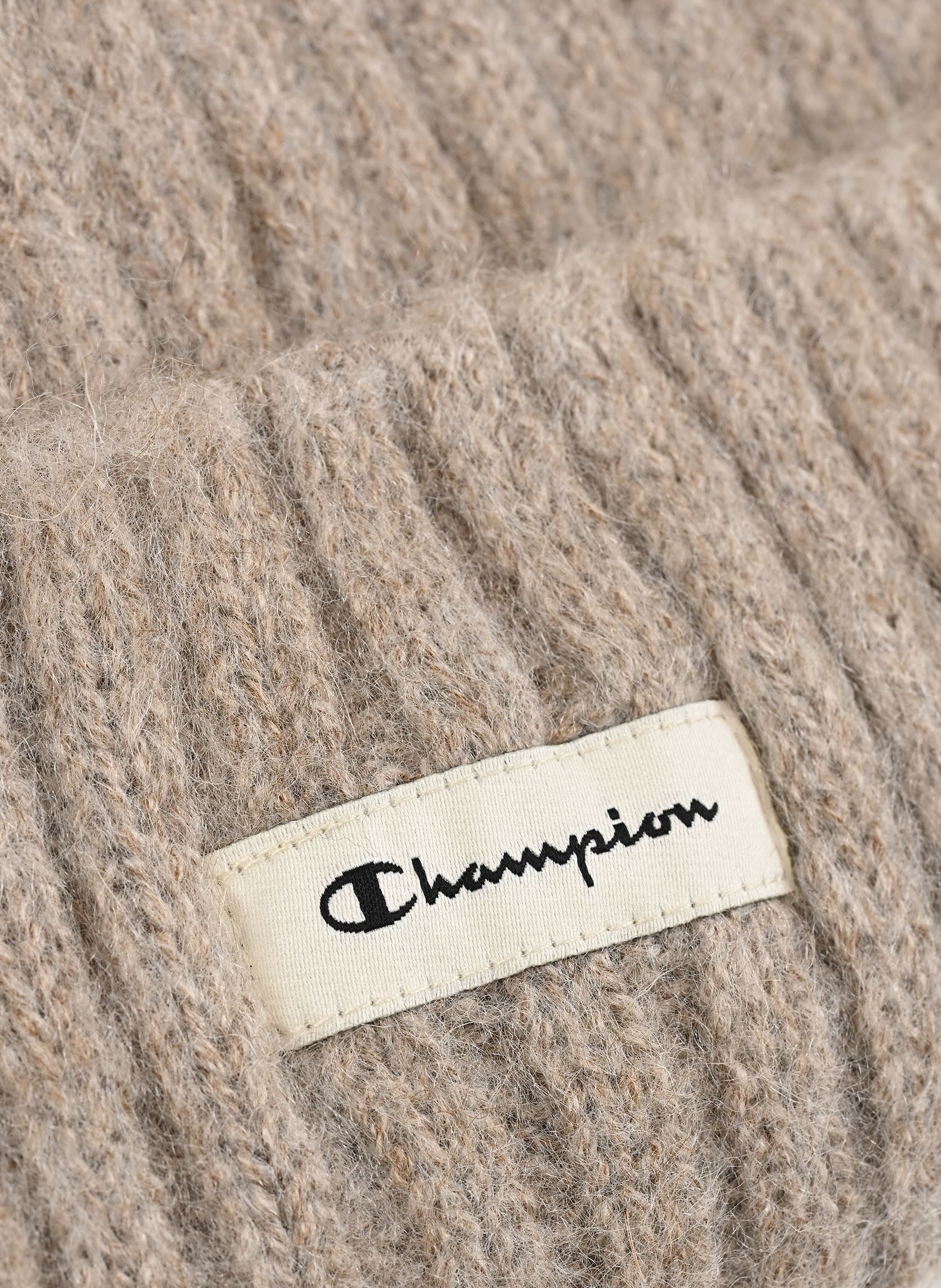 Mutsen 806179 beige Champion Mutsen 806179 beige MS099