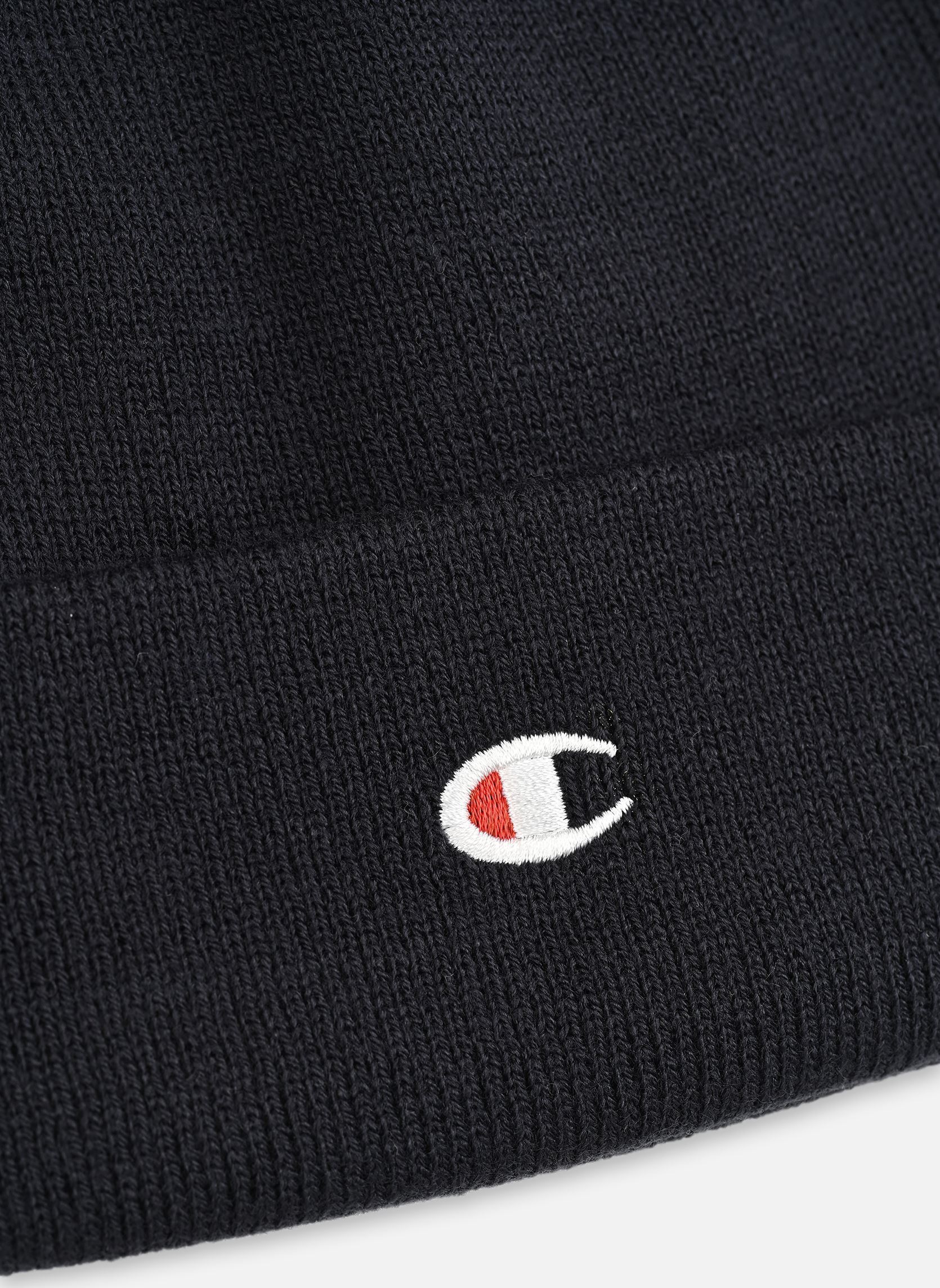 Bonnets 806065 bleu Champion Bonnets 806065 bleu BS501