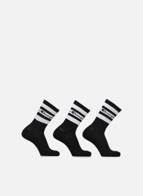 Socken U20121 herren weiß