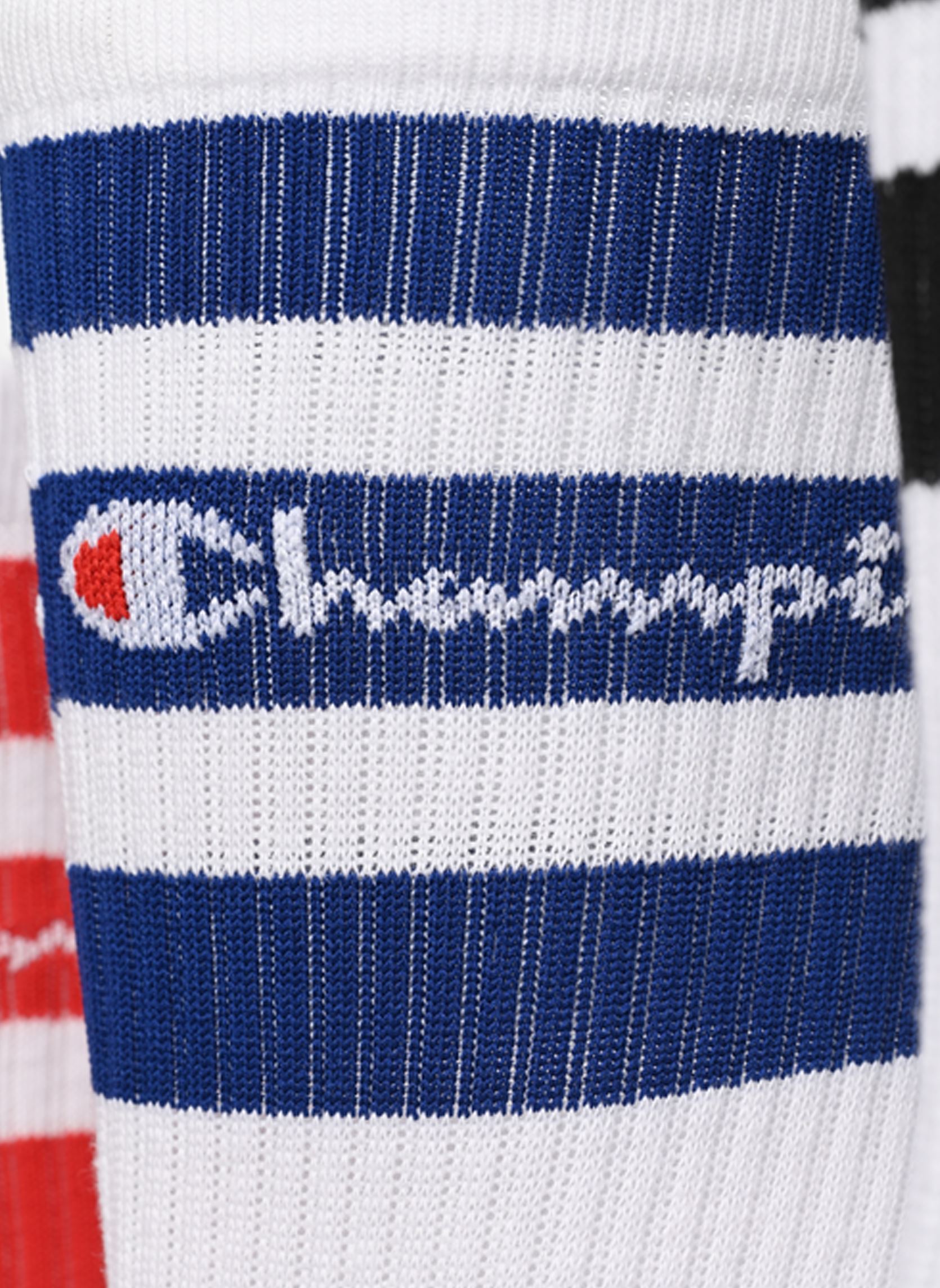 Socken U20121 herren weiß Champion Socken U20121 herren weiß WW001