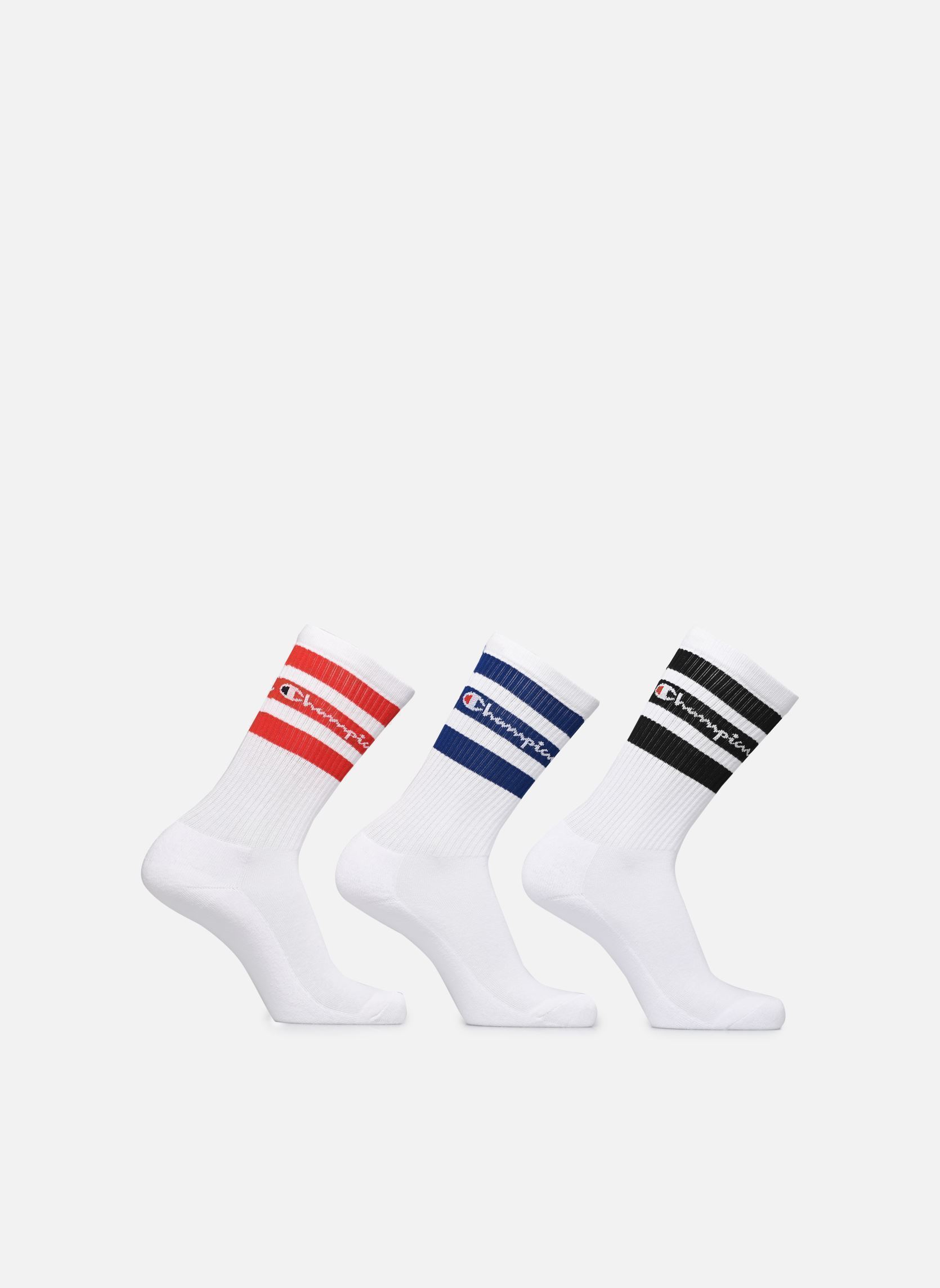 Chaussettes et collants Champion U20121 pour Accessoires