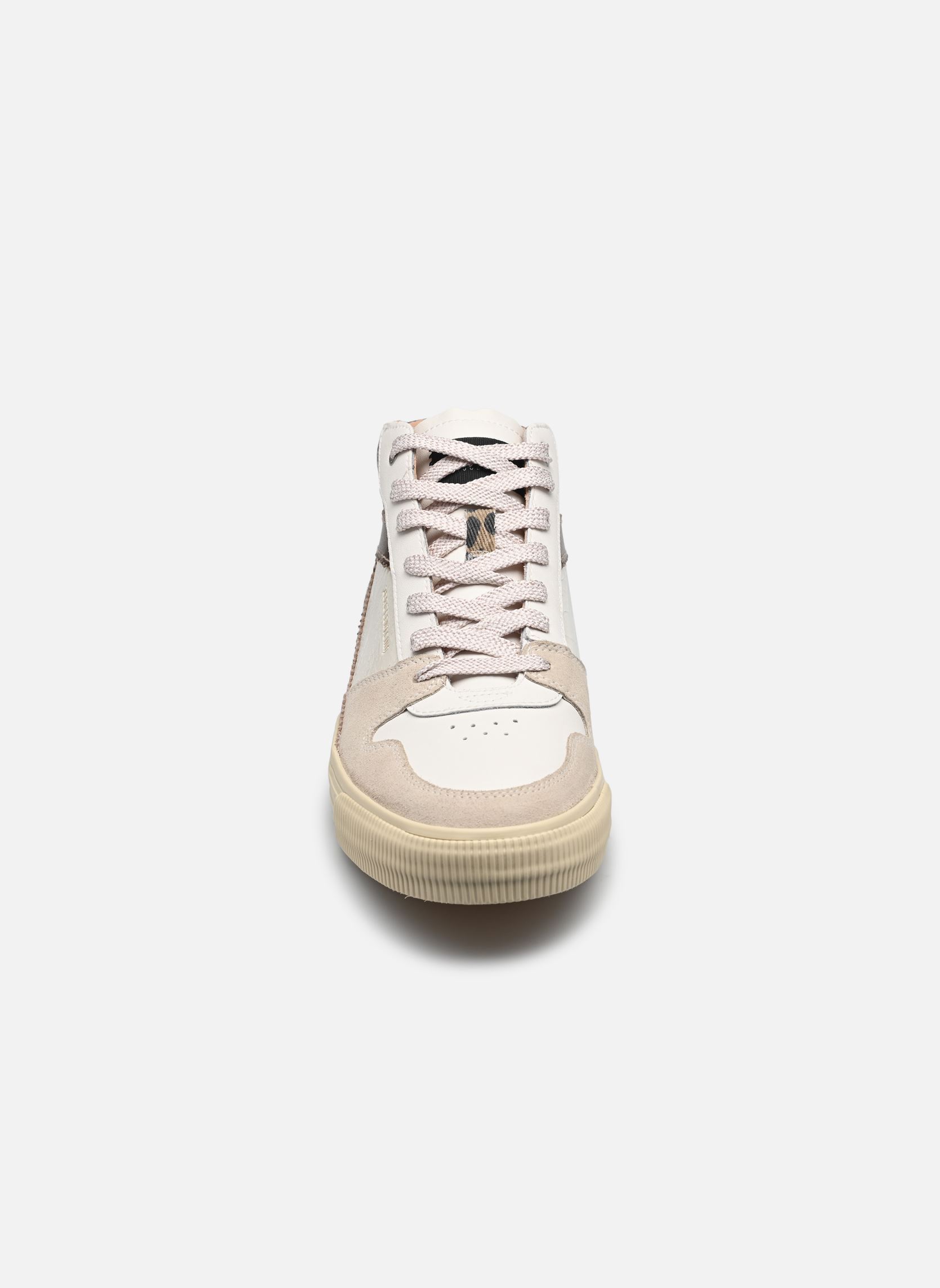 Baskets Jade femme multicolore 0-105 Baskets Jade femme multicolore Vivienne