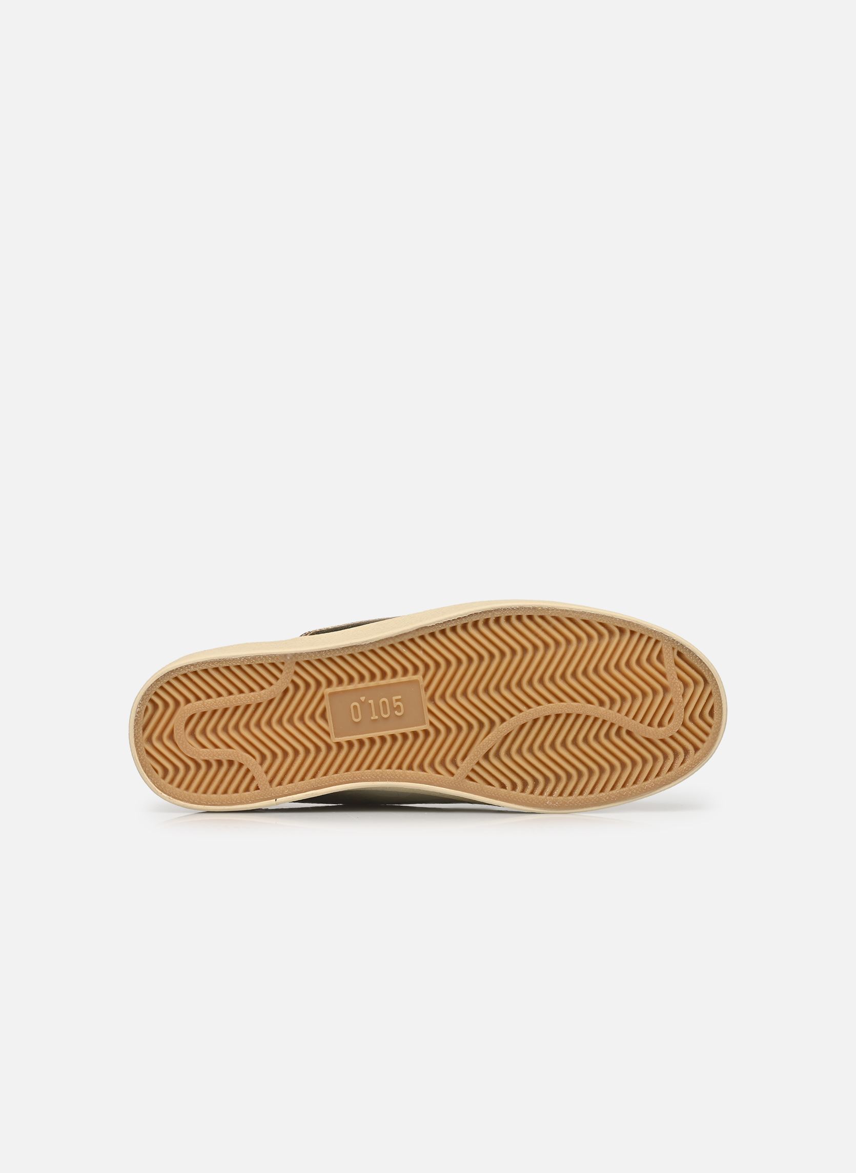 Baskets Sc01 femme blanc 0-105 Baskets Sc01 femme blanc Mountain