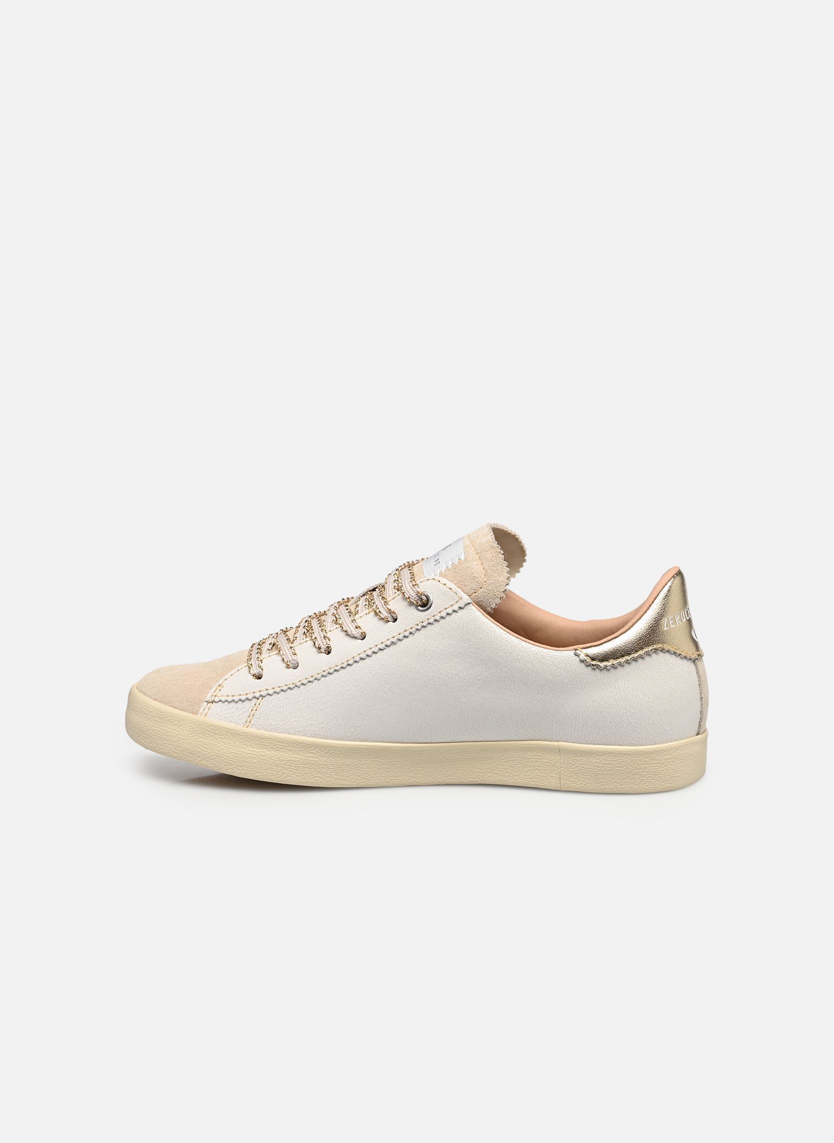 Sneaker Sc01 damen beige 0-105 Sneaker Sc01 damen beige Timeless