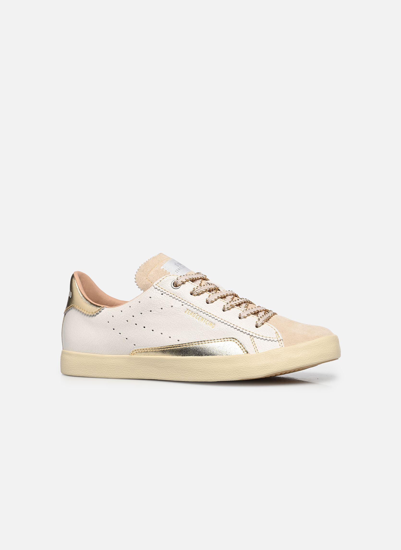 Sneaker Sc01 damen beige 0-105 Sneaker Sc01 damen beige Timeless