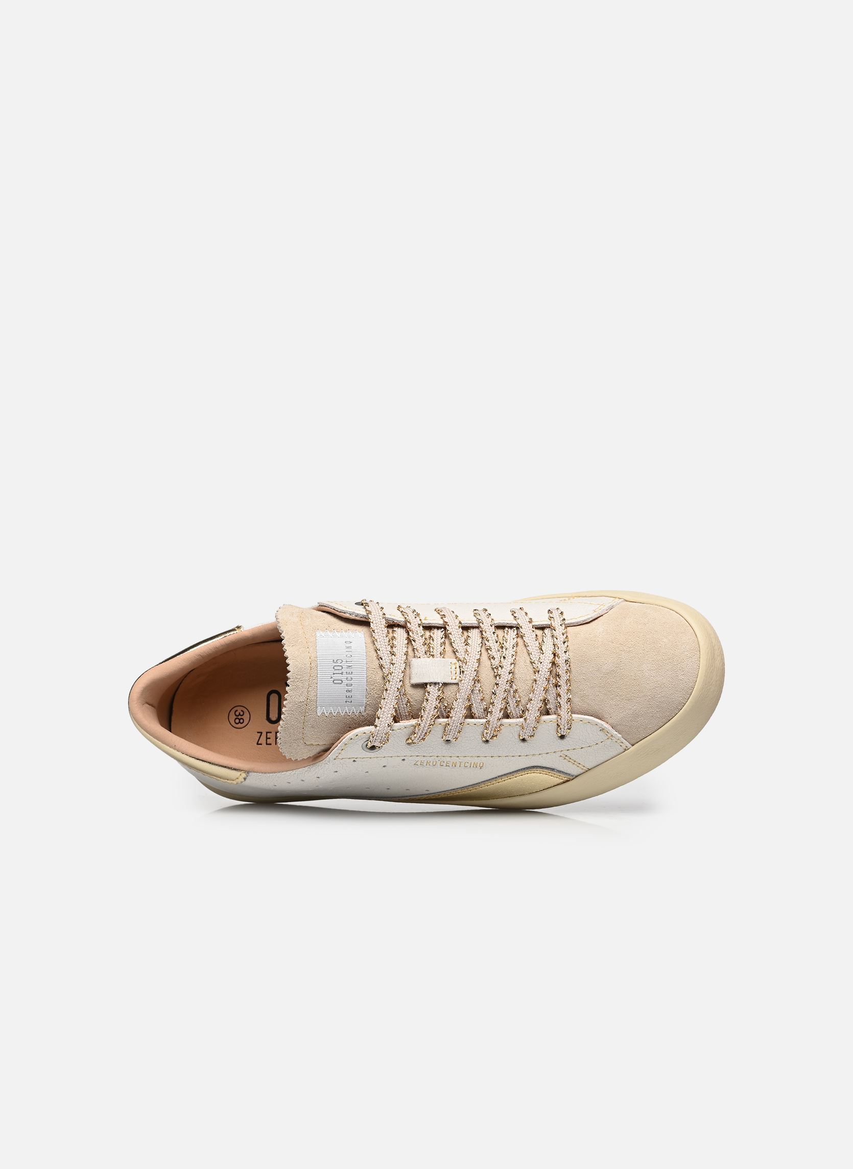 Sneaker Sc01 damen beige 0-105 Sneaker Sc01 damen beige Timeless
