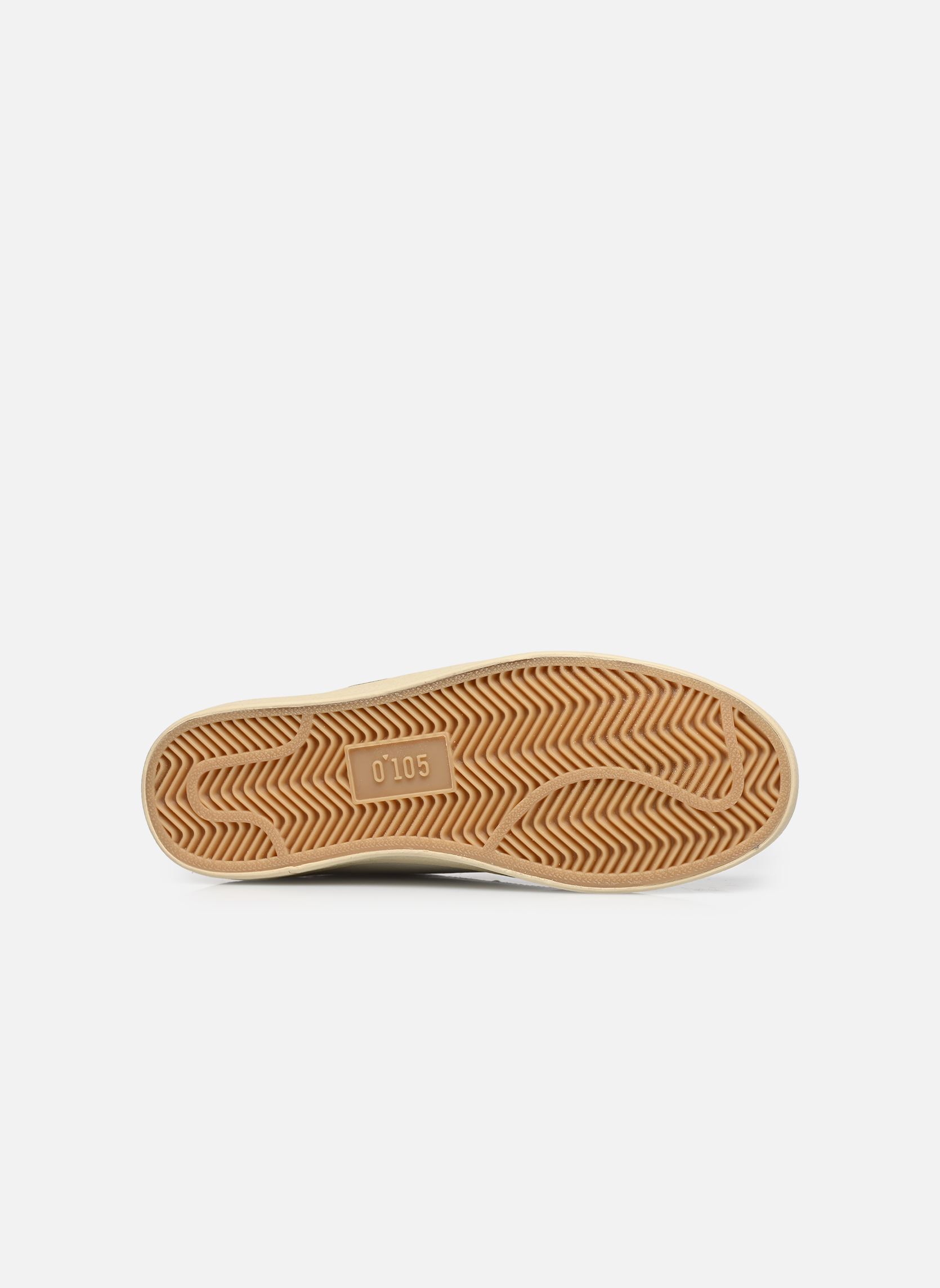 Sneaker Sc01 damen beige 0-105 Sneaker Sc01 damen beige Timeless