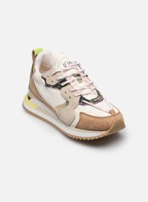 Sneaker Trek Up damen mehrfarbig