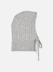 Mützen Wl Cshmr Cbl-Hat damen grau Polo Ralph Lauren Mützen Wl Cshmr Cbl-Hat damen grau SOFT GREY HEATHER