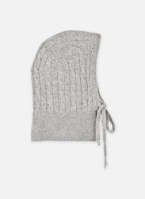 Polo Ralph Lauren Mützen Wl Cshmr Cbl-Hat damen grau