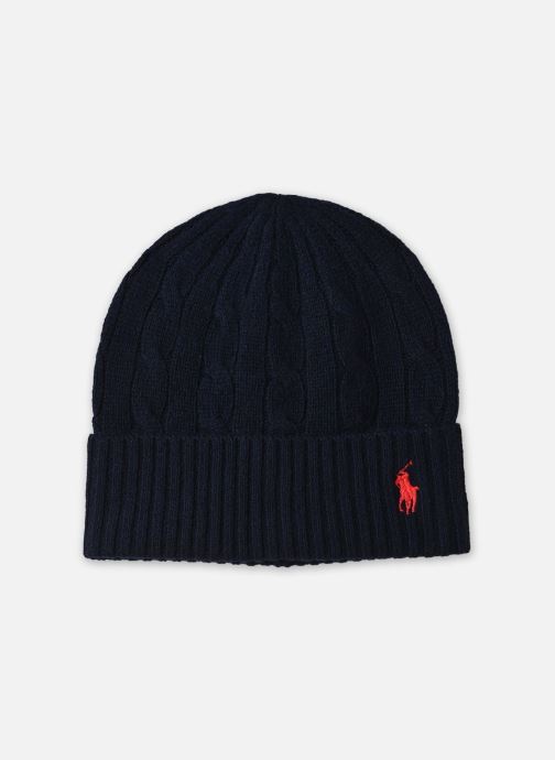 Polo Ralph Lauren Bonnets Wl Cs Cbl Bn-Hat femme bleu