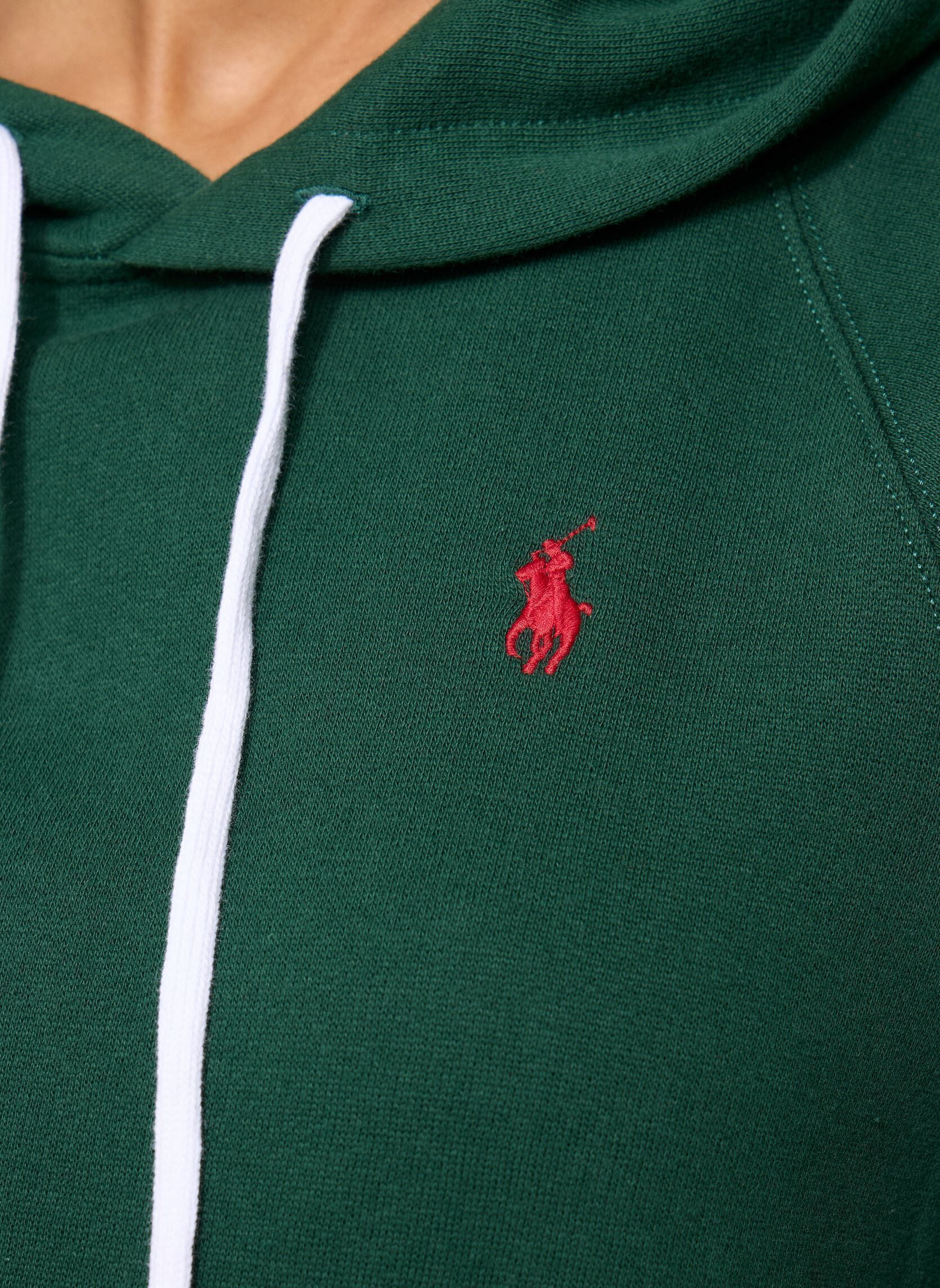 Sweater Knit-Sweatshirt dames groen Polo Ralph Lauren Sweater Knit-Sweatshirt dames groen NORTHWEST PINE