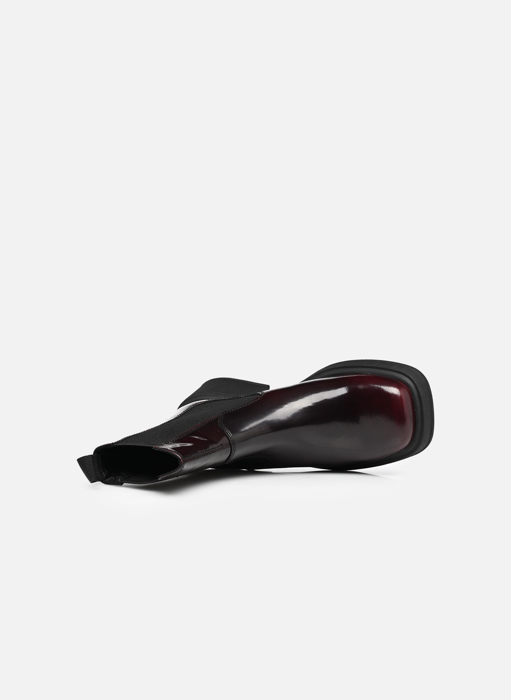 Bottines basses DORAH 5642-004 femme bordeaux Vagabond Shoemakers Bottines basses DORAH 5642-004 femme bordeaux DK BORDO