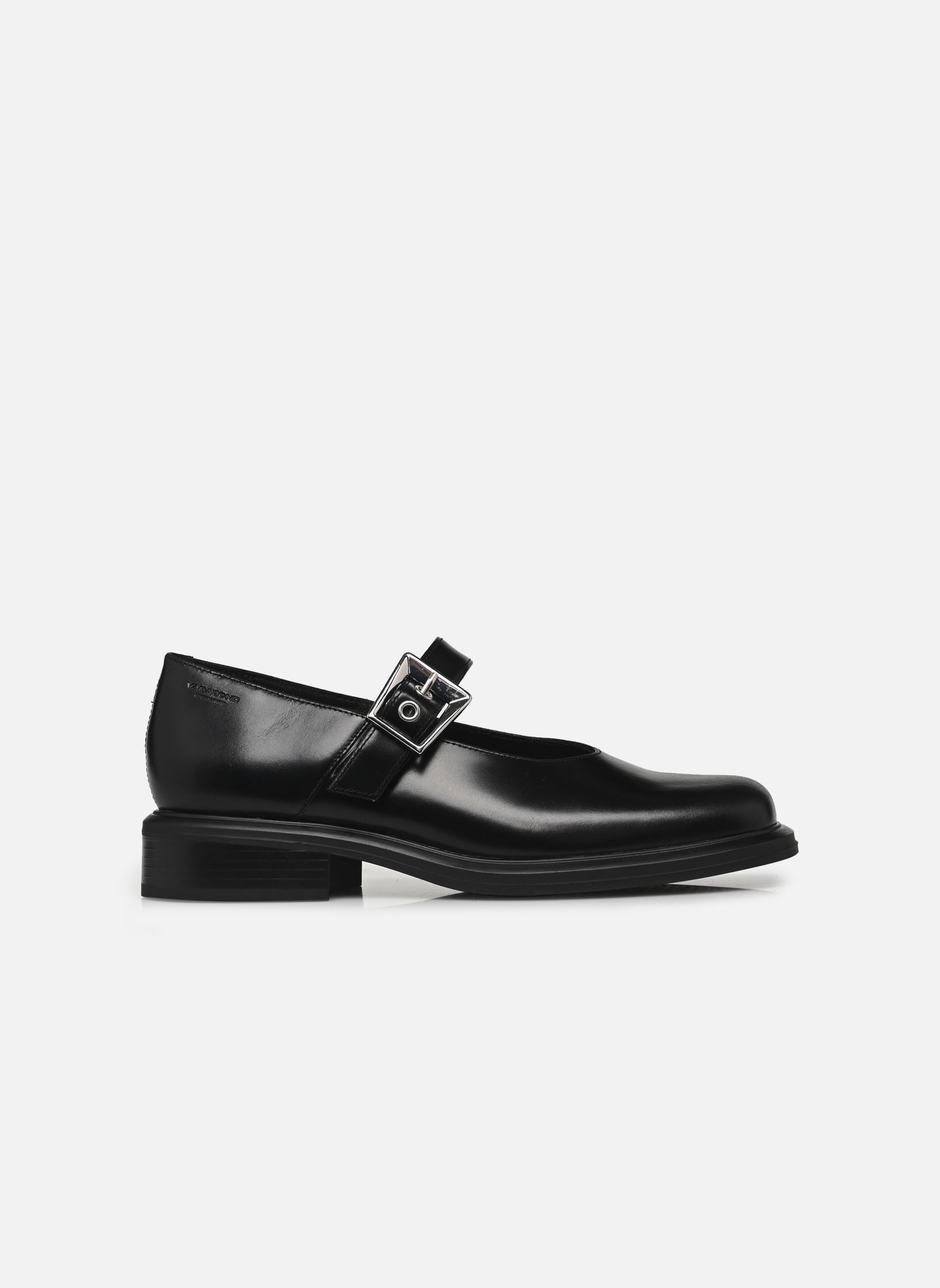 Babys ELLIS 6030-001 damen schwarz Vagabond Shoemakers Babys ELLIS 6030-001 damen schwarz BLACK