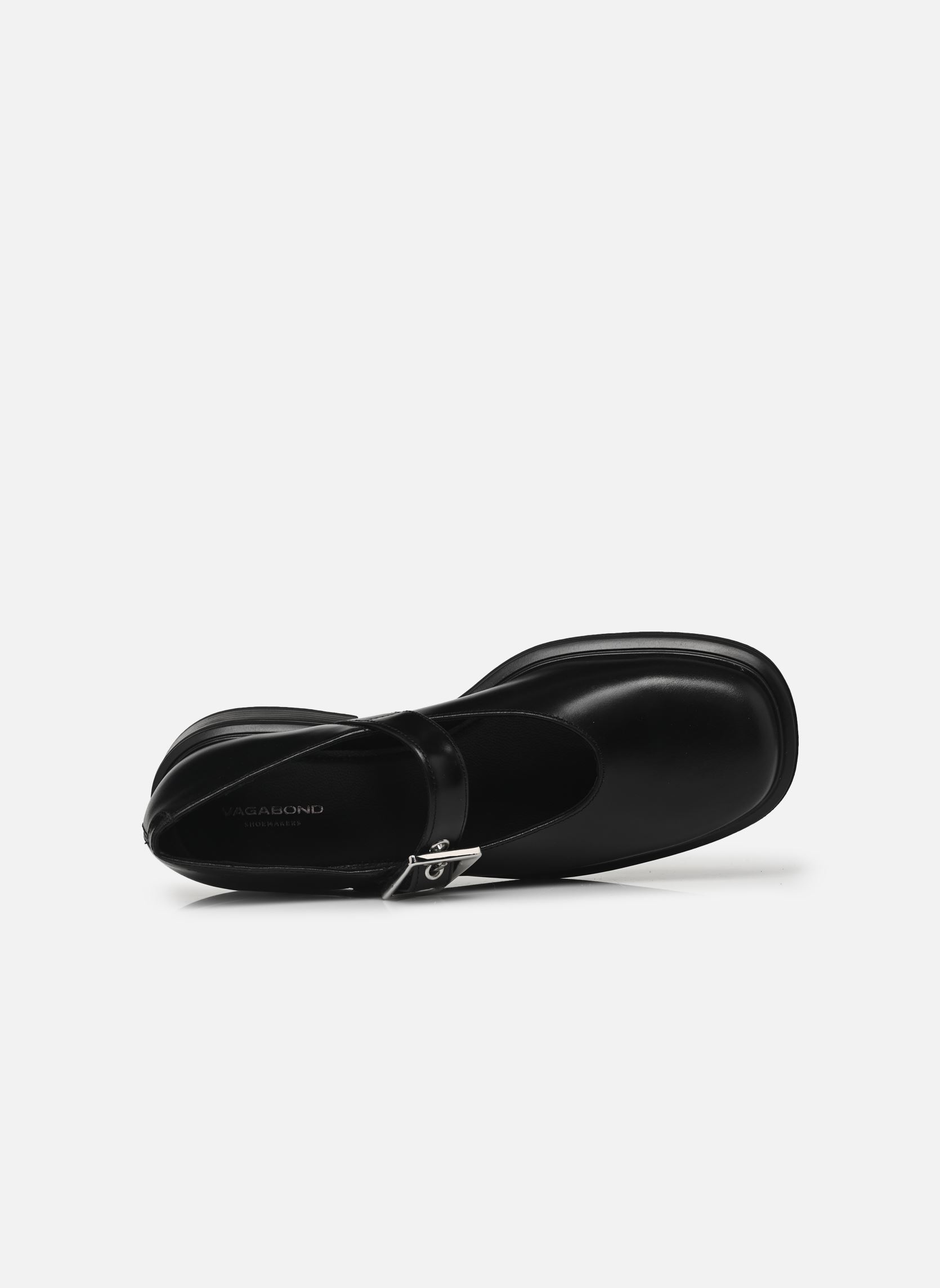 Babys ELLIS 6030-001 damen schwarz Vagabond Shoemakers Babys ELLIS 6030-001 damen schwarz BLACK