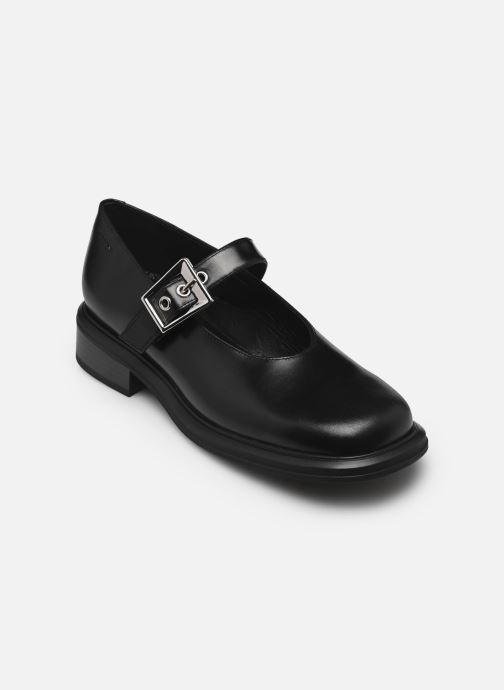 Vagabond Shoemakers Babys ELLIS 6030-001 damen schwarz