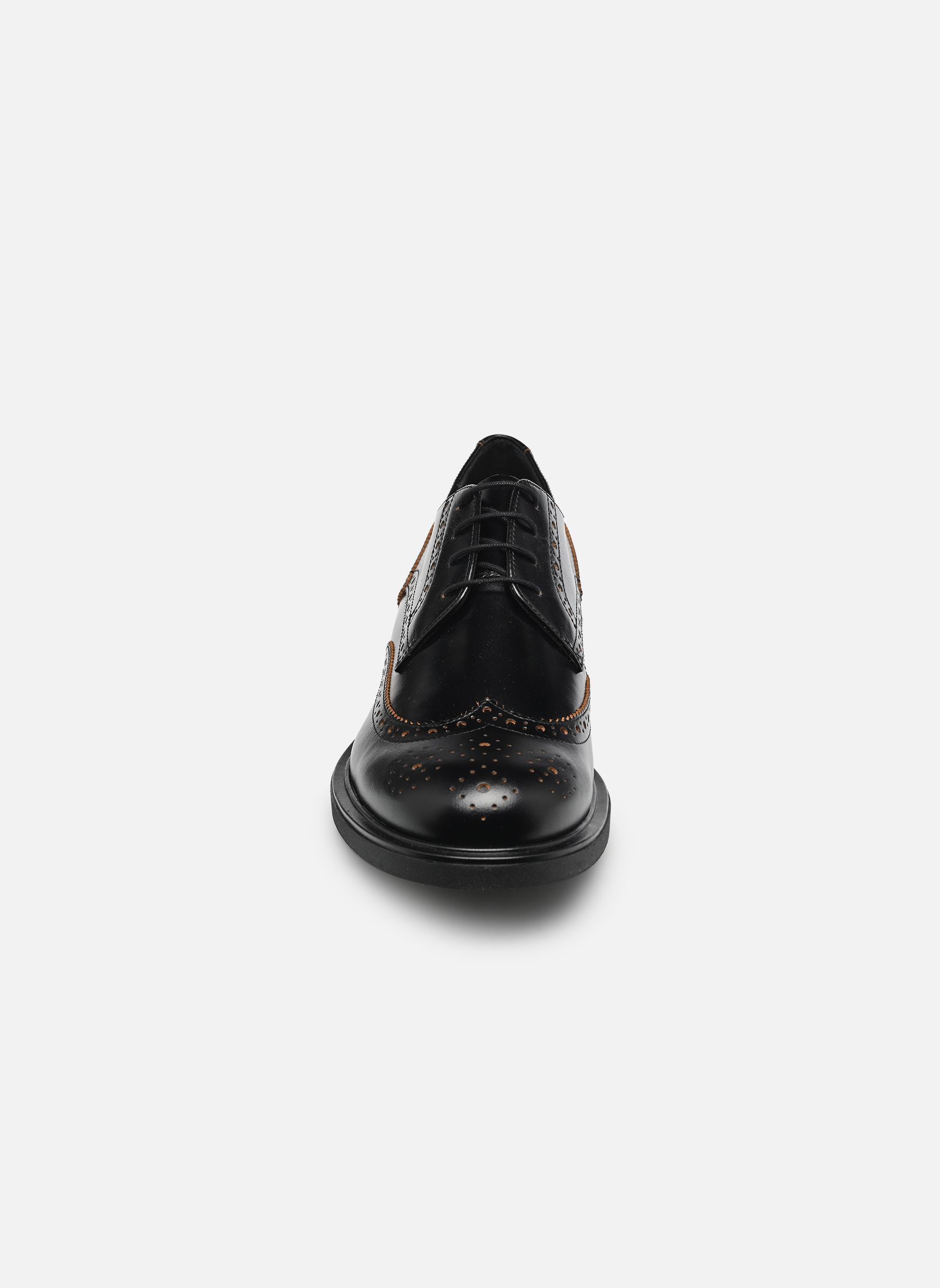 Derby schoenen FREYA 6006-399 dames zwart Vagabond Shoemakers Derby schoenen FREYA 6006-399 dames zwart BLACK