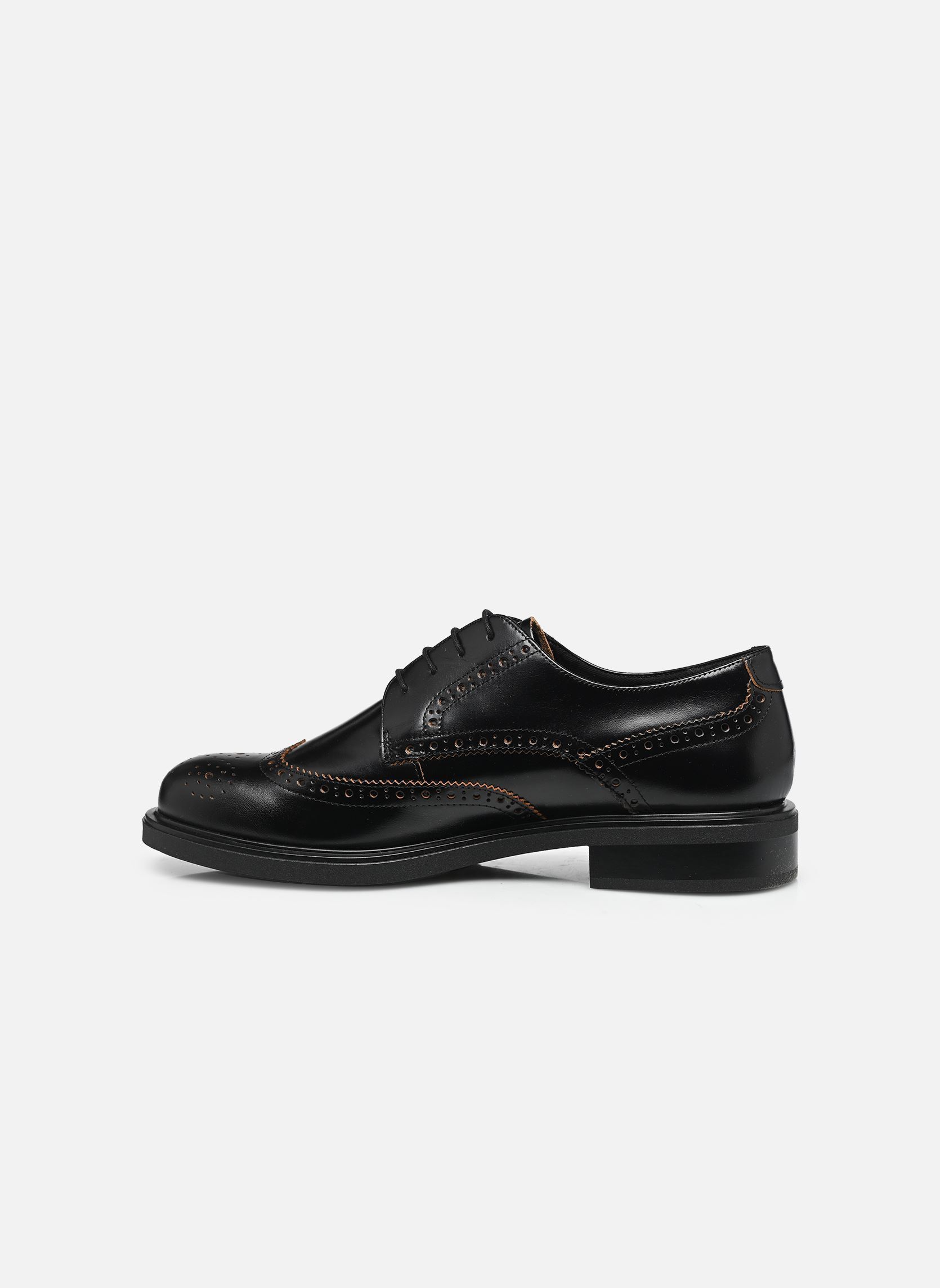 Derby schoenen FREYA 6006-399 dames zwart Vagabond Shoemakers Derby schoenen FREYA 6006-399 dames zwart BLACK