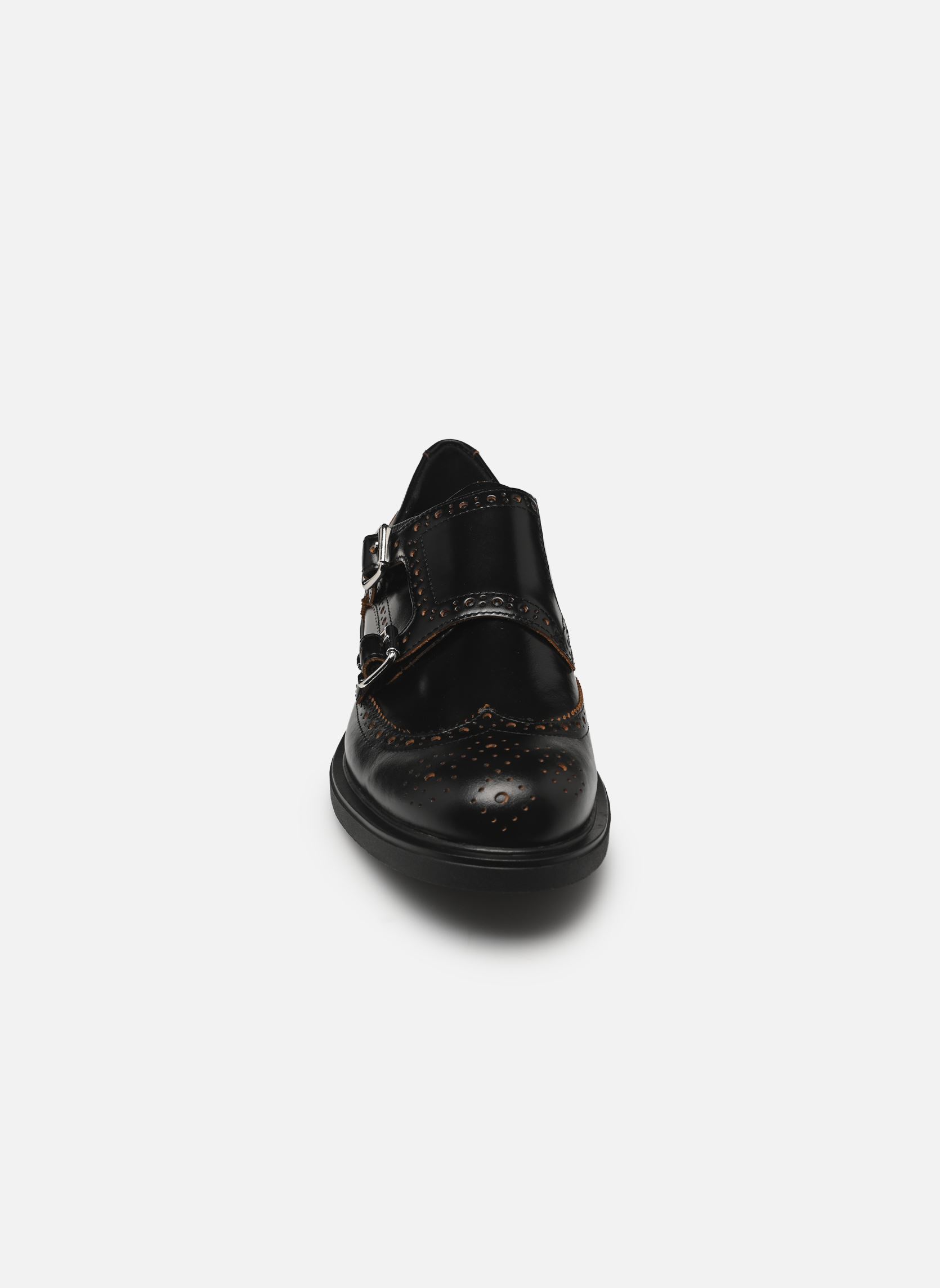Derbys FREYA 6006-499 damen schwarz Vagabond Shoemakers Derbys FREYA 6006-499 damen schwarz BLACK