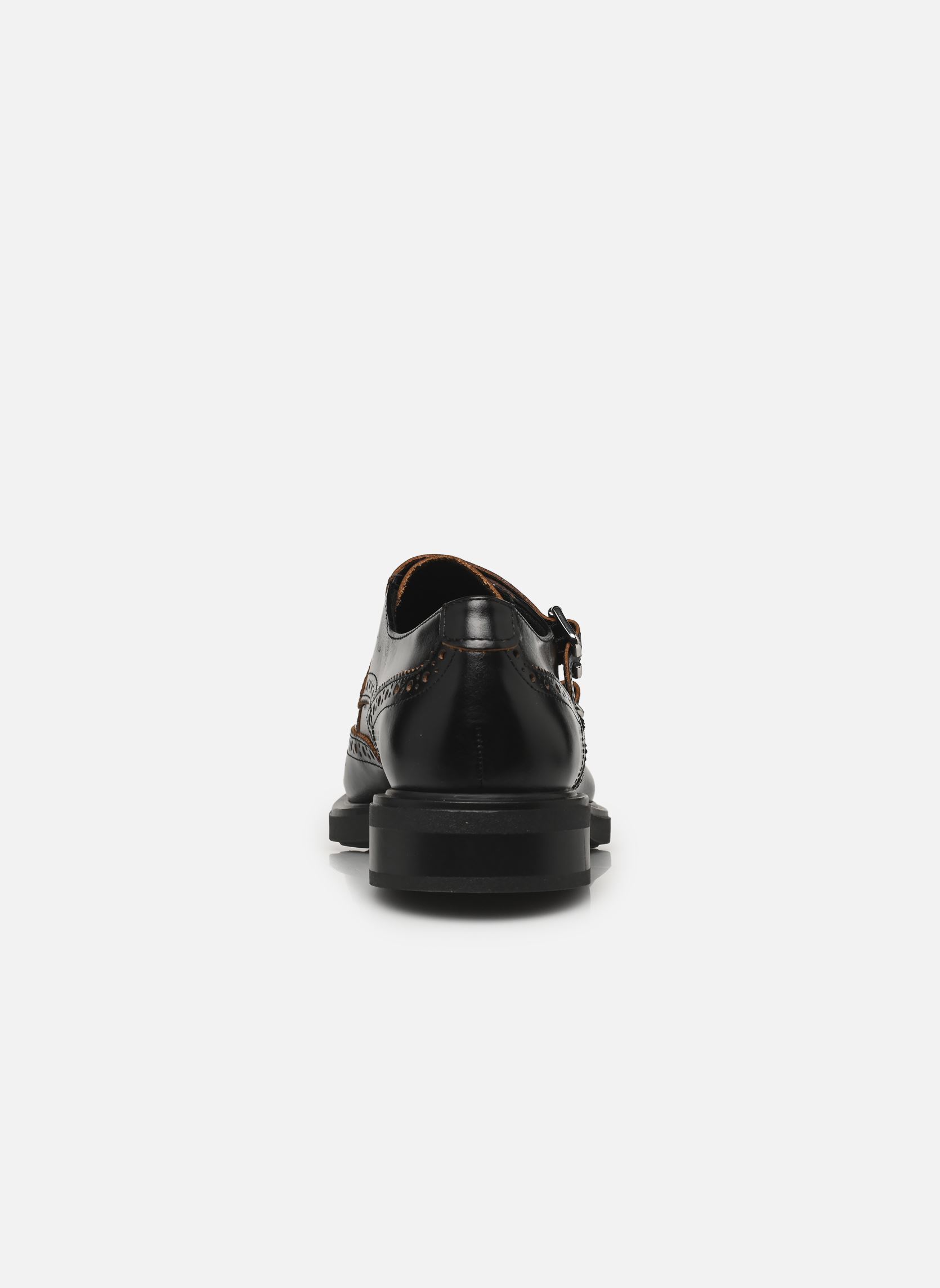 Derbys FREYA 6006-499 damen schwarz Vagabond Shoemakers Derbys FREYA 6006-499 damen schwarz BLACK