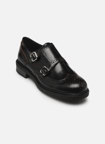Derbys FREYA 6006-499 damen schwarz Vagabond Shoemakers Derbys FREYA 6006-499 damen schwarz BLACK
