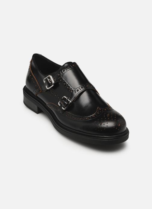 Vagabond Shoemakers Derbys FREYA 6006-499 damen schwarz
