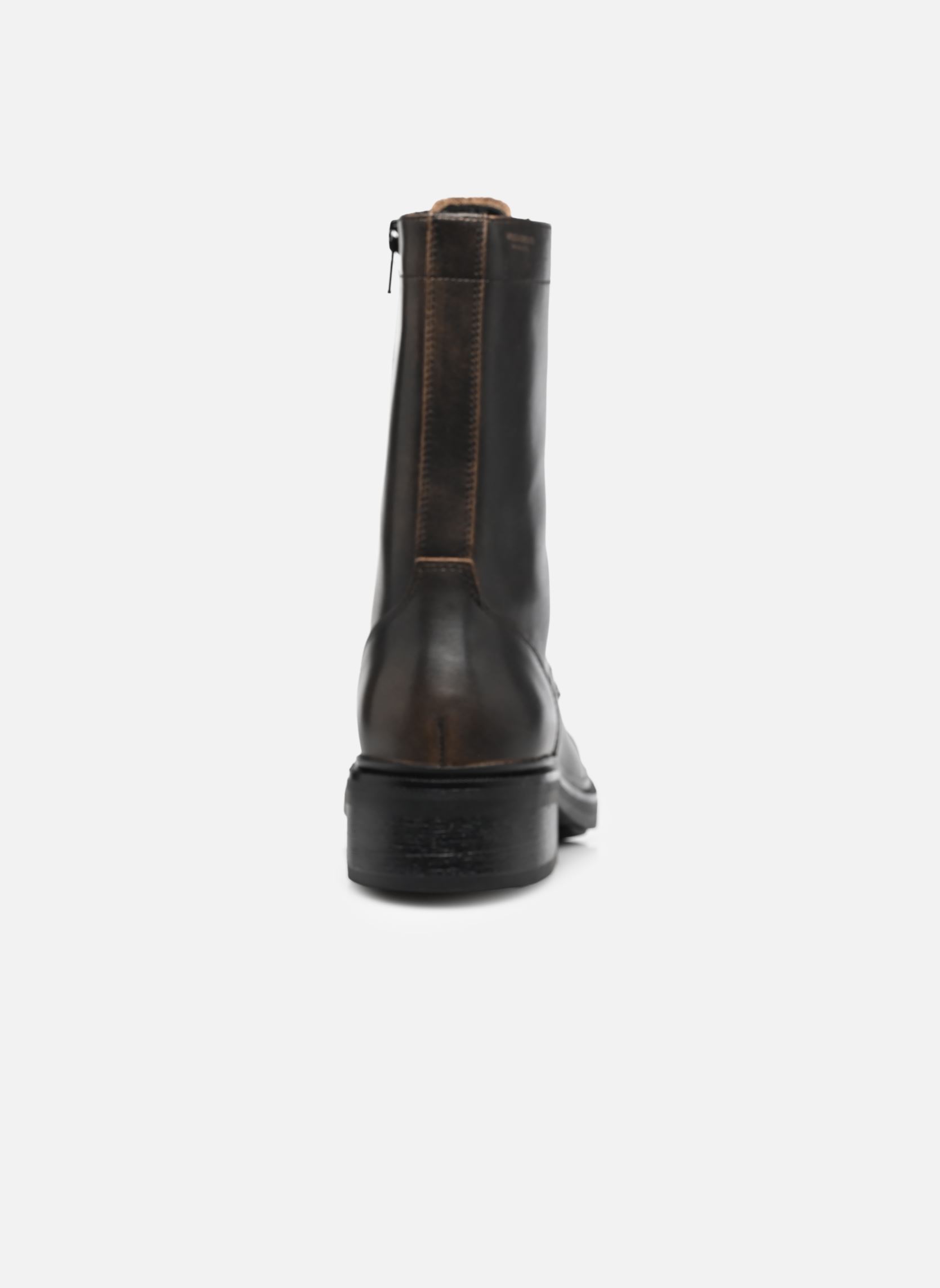 Bottines à lacets KARLIE 6015-018 femme marron Vagabond Shoemakers Bottines à lacets KARLIE 6015-018 femme marron Brown