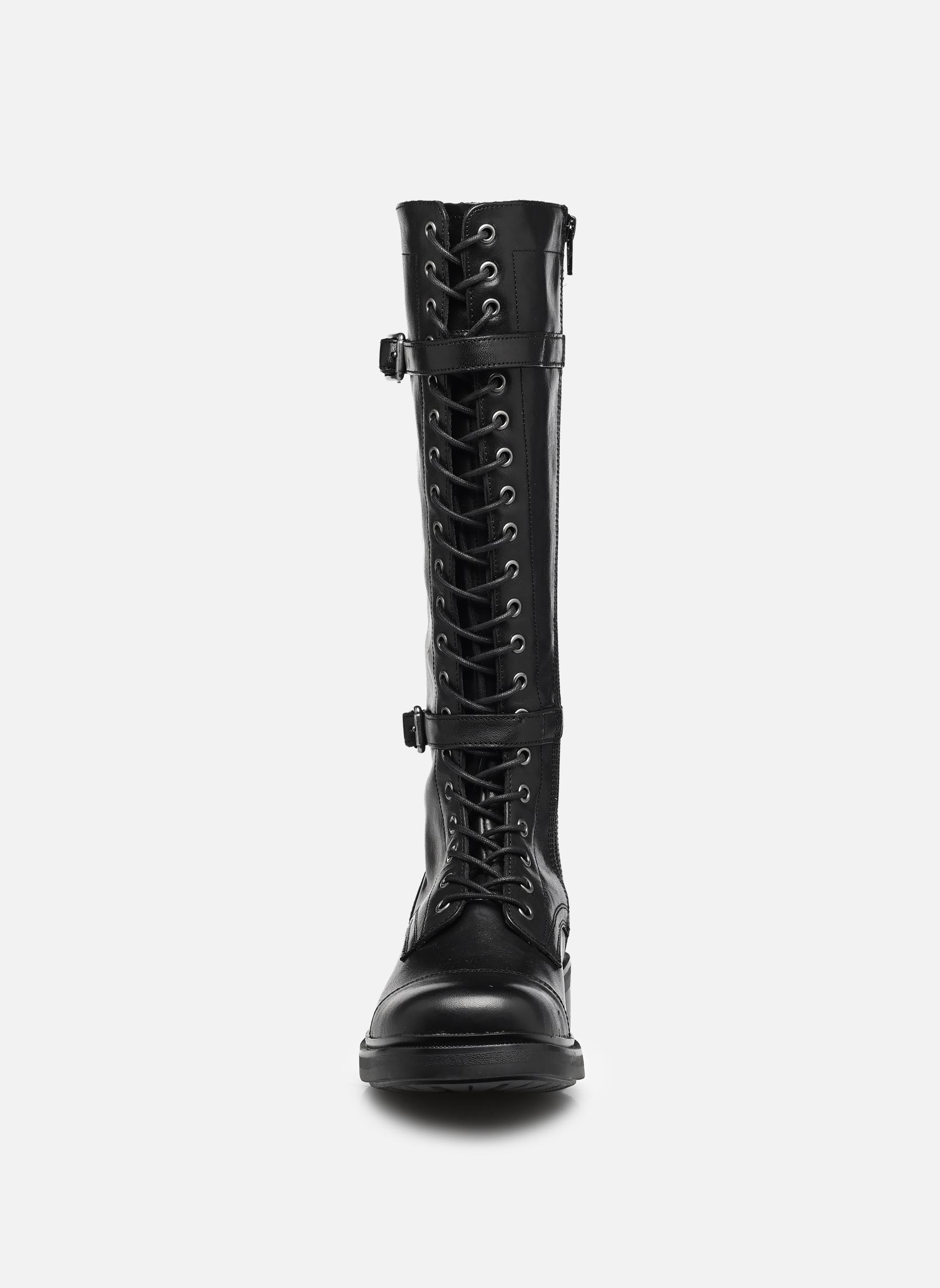 Laarzen KARLIE 6015-201 dames zwart Vagabond Shoemakers Laarzen KARLIE 6015-201 dames zwart BLACK