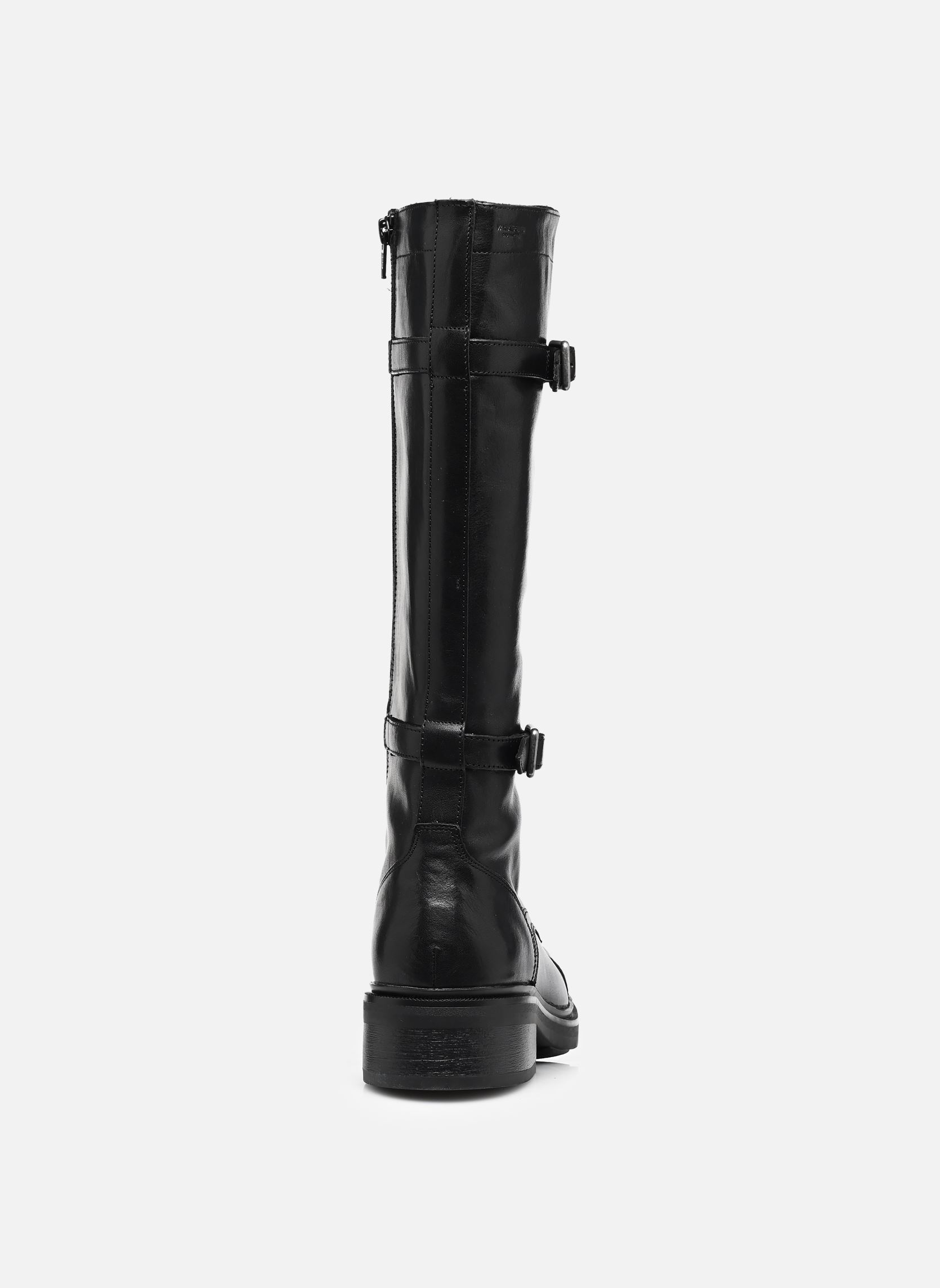Laarzen KARLIE 6015-201 dames zwart Vagabond Shoemakers Laarzen KARLIE 6015-201 dames zwart BLACK