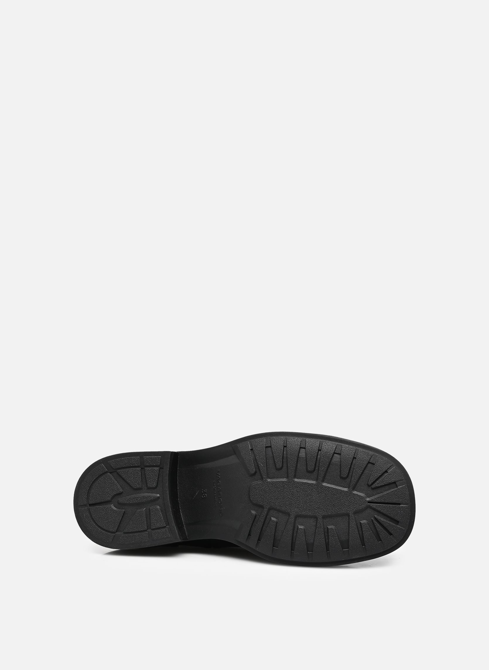 Laarzen KARLIE 6015-201 dames zwart Vagabond Shoemakers Laarzen KARLIE 6015-201 dames zwart BLACK