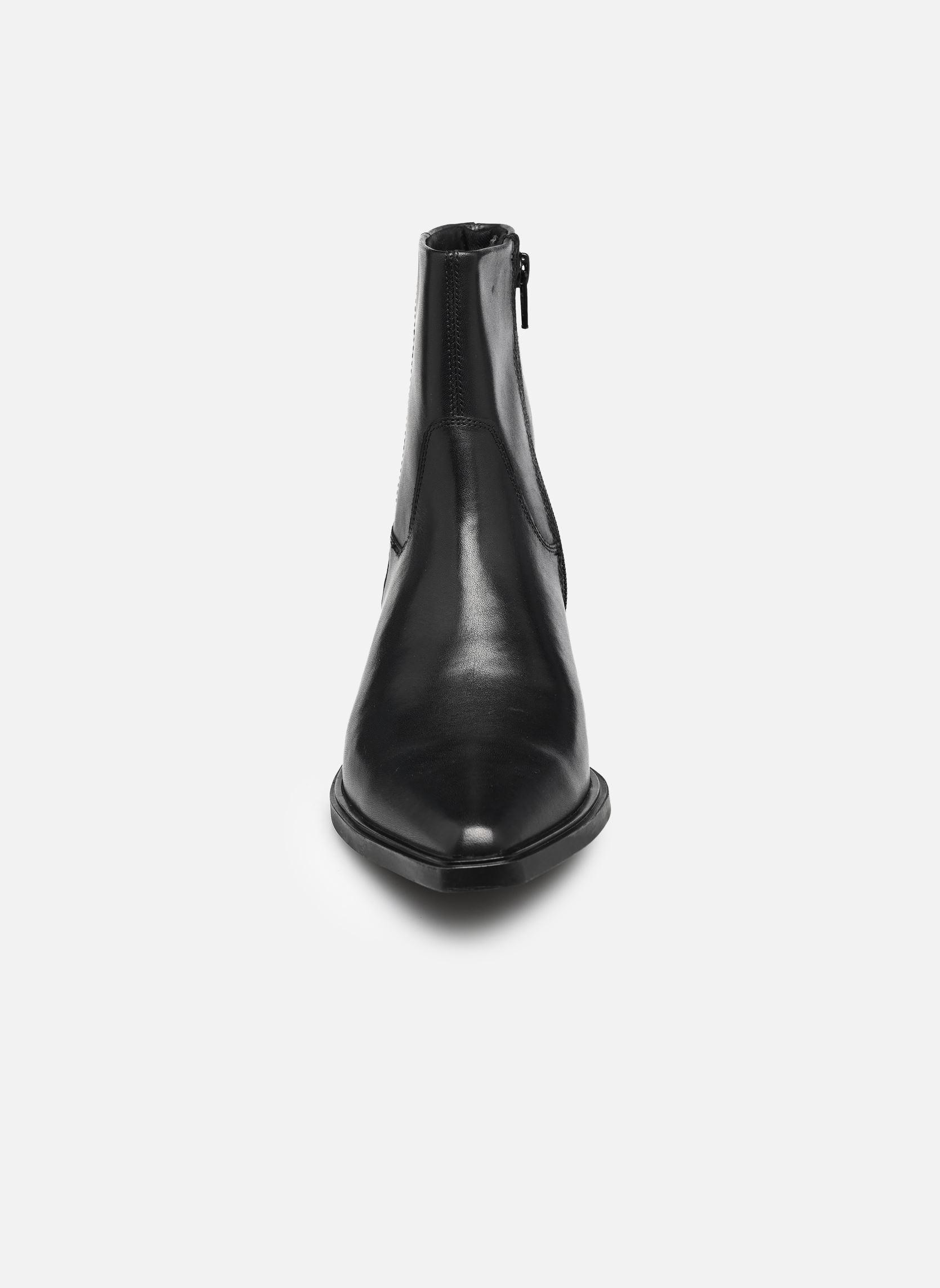 Bottines basses KELSEY 5810-101 femme noir Vagabond Shoemakers Bottines basses KELSEY 5810-101 femme noir BLACK