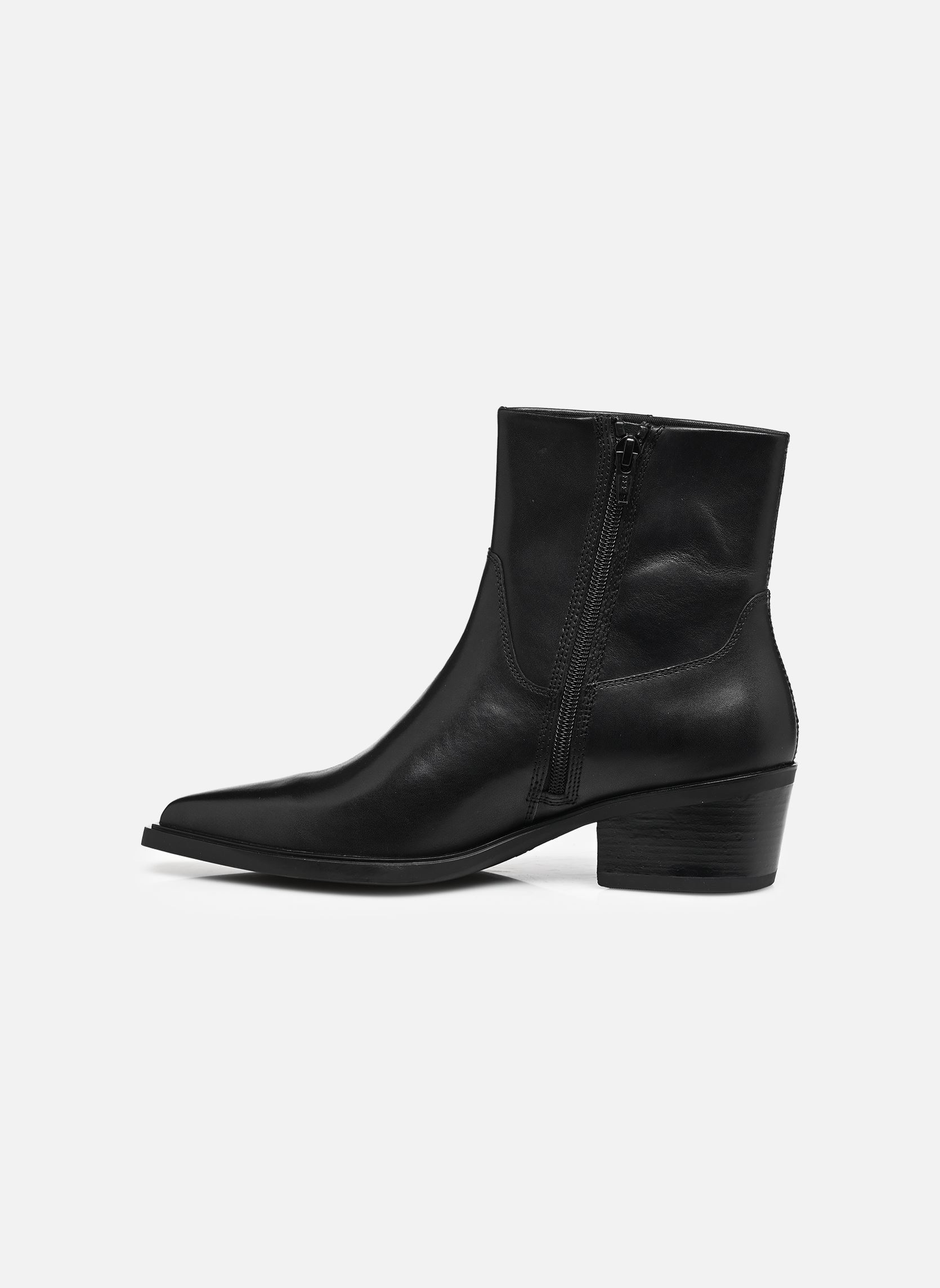Bottines basses KELSEY 5810-101 femme noir Vagabond Shoemakers Bottines basses KELSEY 5810-101 femme noir BLACK